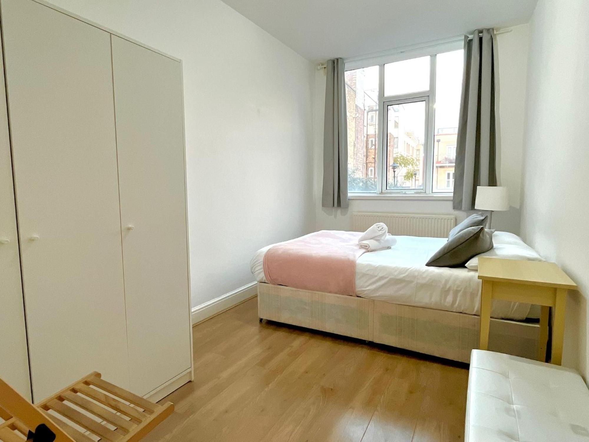 Clerkenwell By Dc Apartment