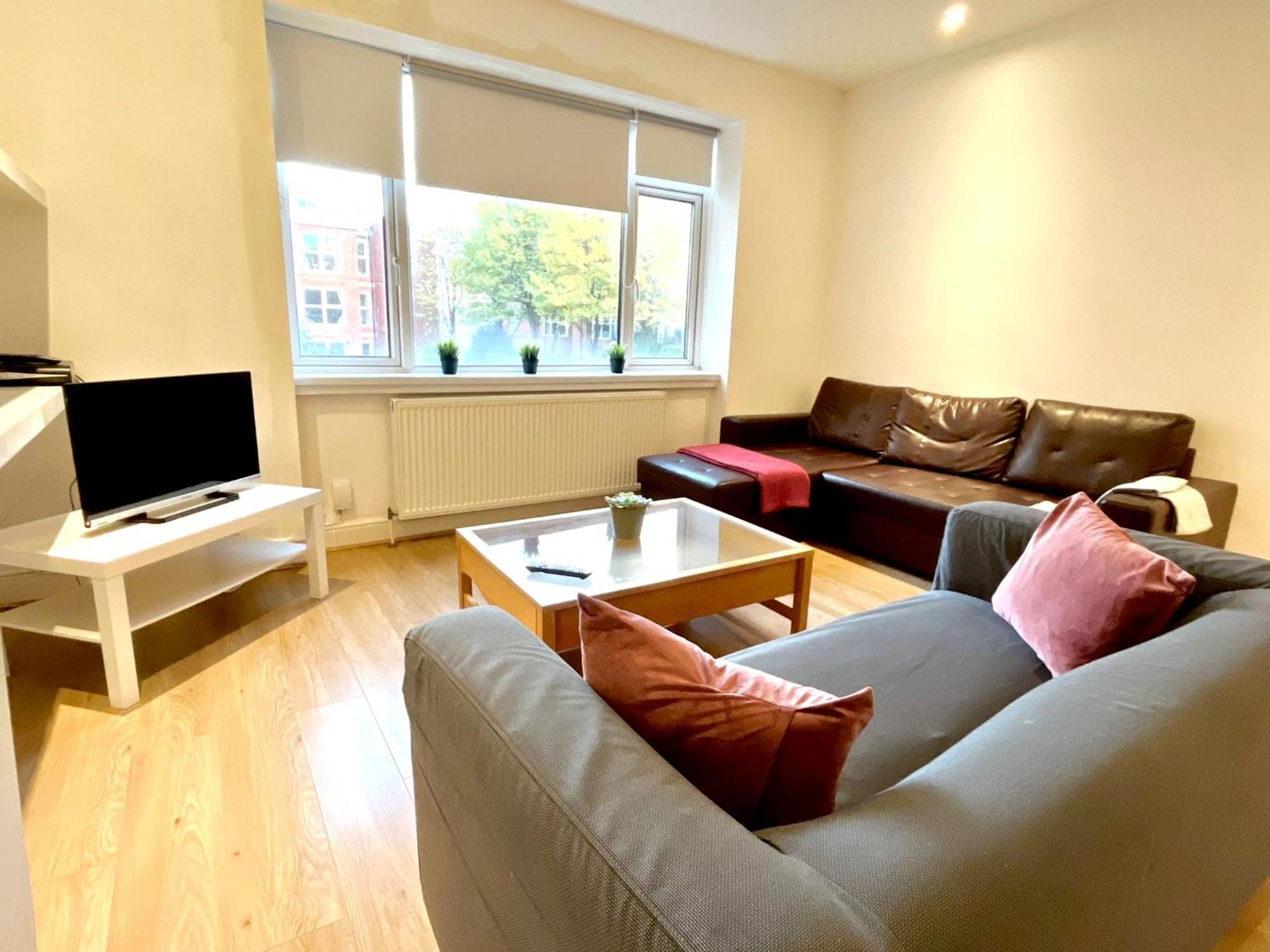 Clerkenwell By Dc Apartment *