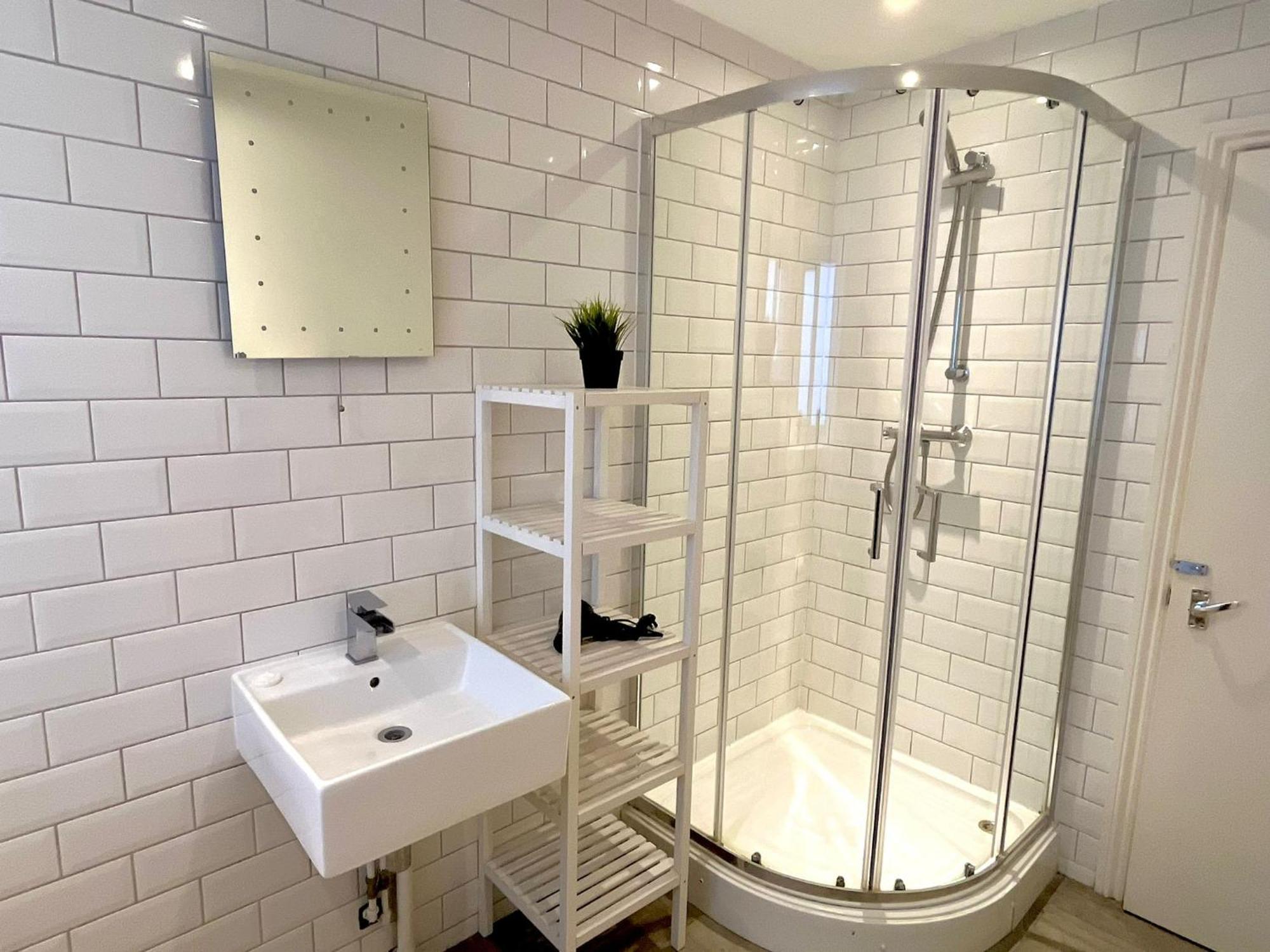 Clerkenwell By Dc Apartment London