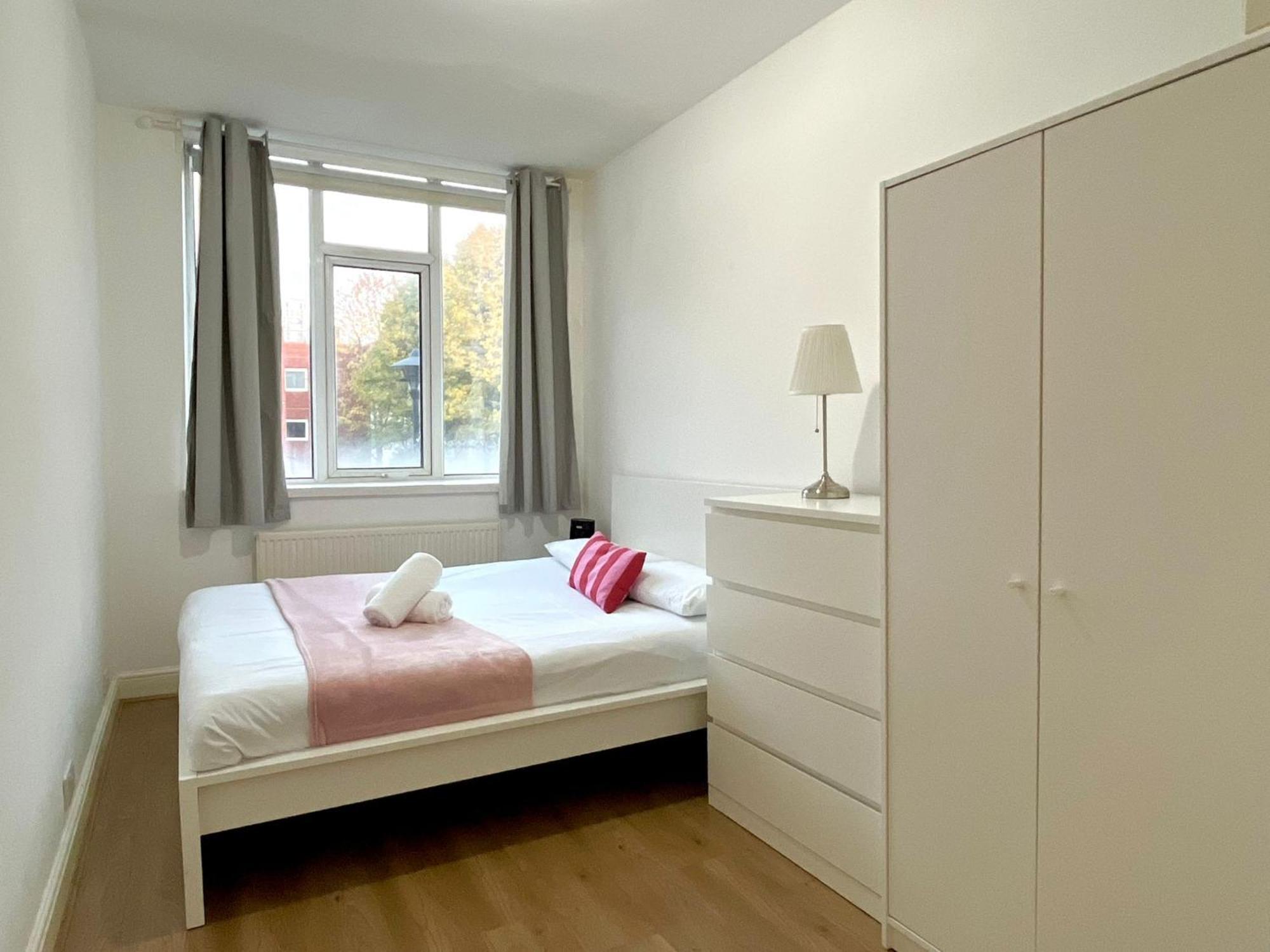 Clerkenwell By Dc Apartment