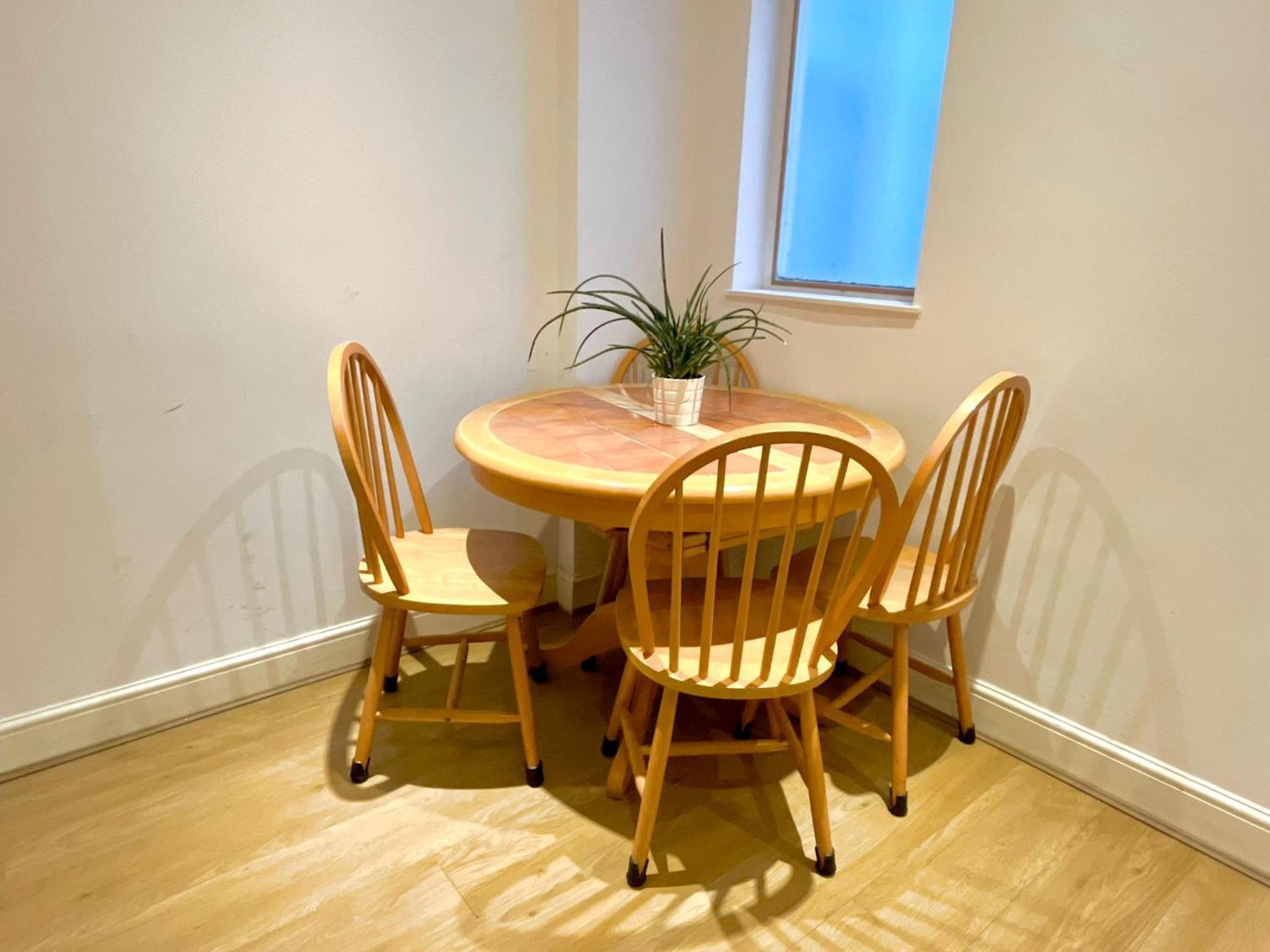 Clerkenwell By Dc Apartment *
