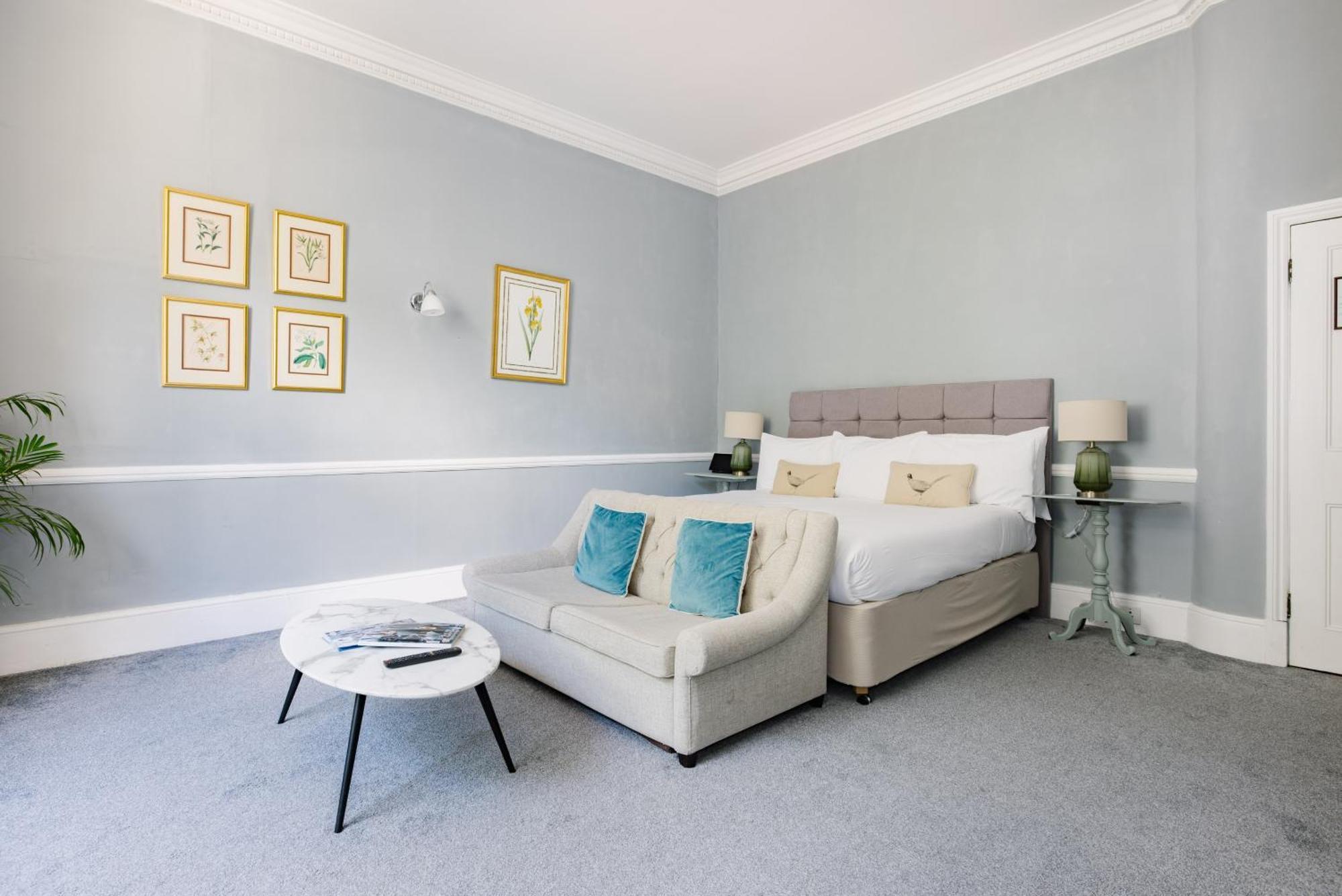 Hotell The Abbey Notting Hill 4*