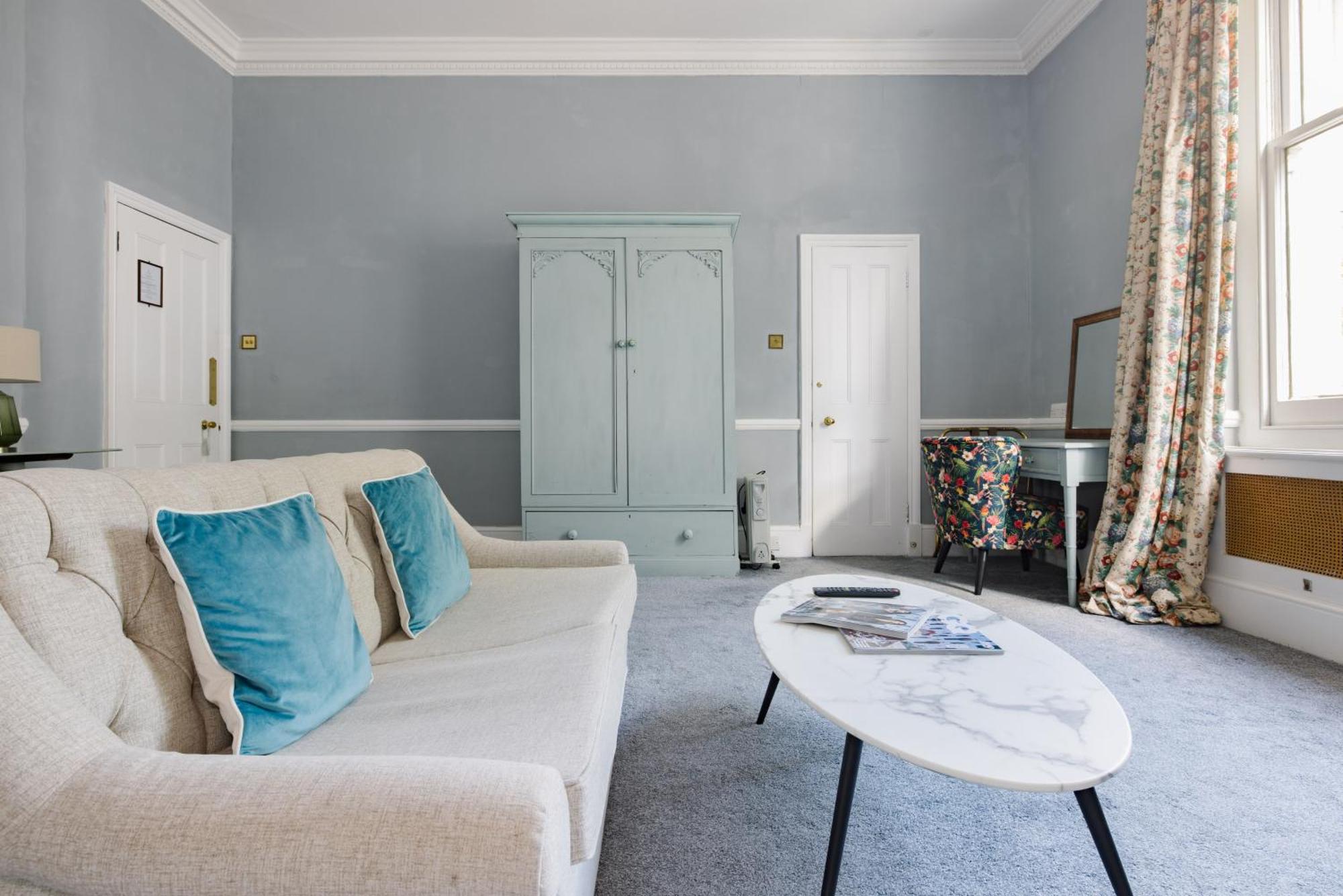 The Abbey Notting Hill Hotell