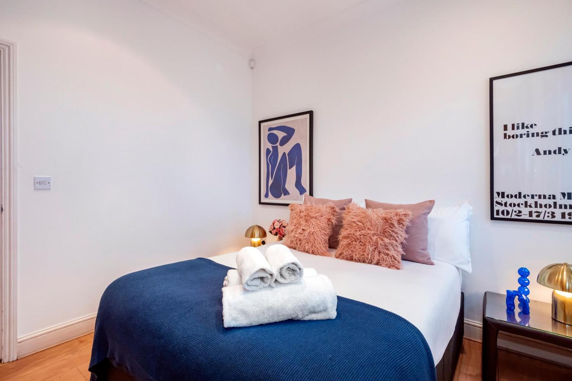 Welcome Theatreland Appartement Londres