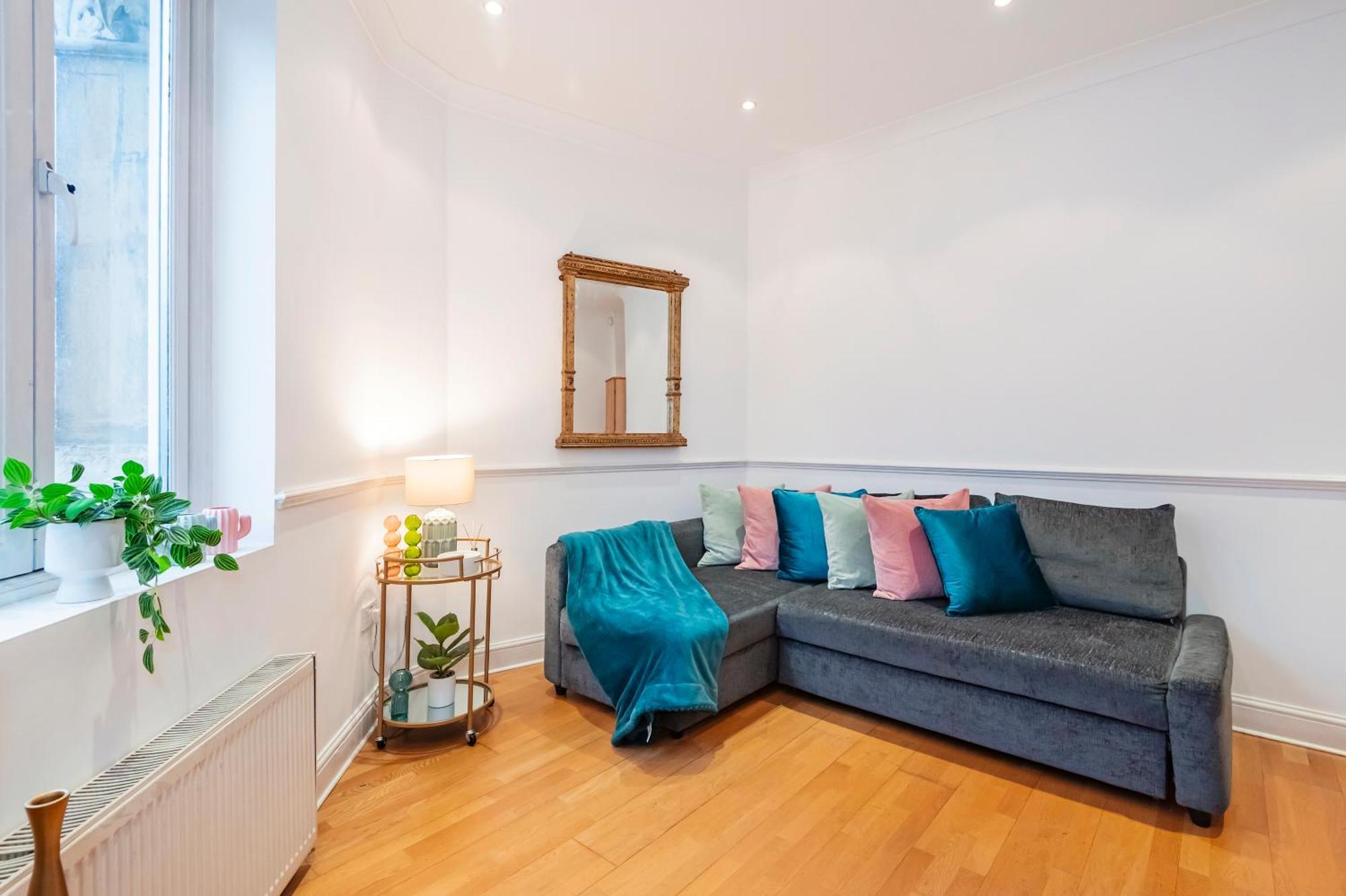 Welcome Theatreland Appartement Londres