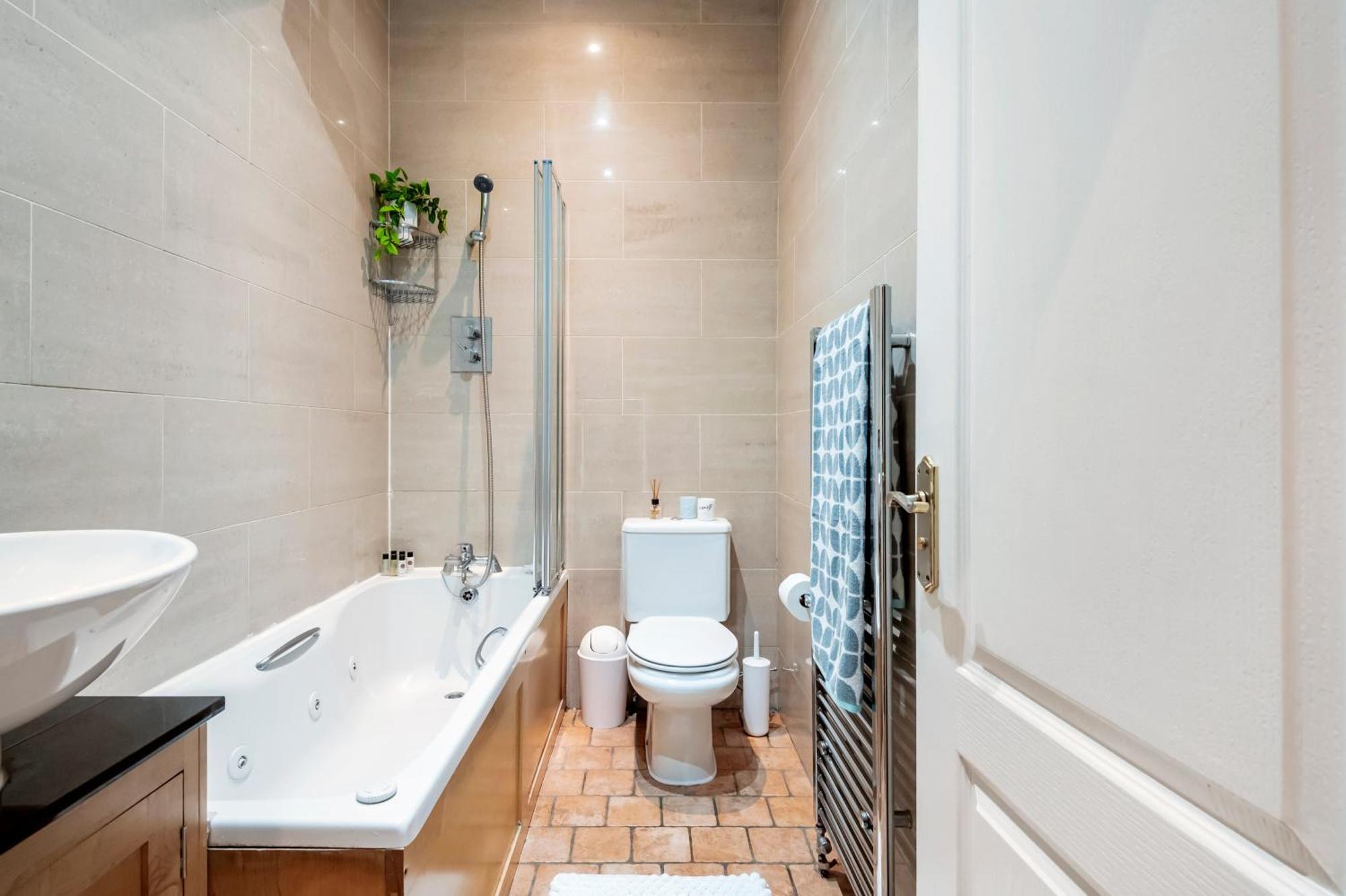 Welcome Theatreland Appartement Londres