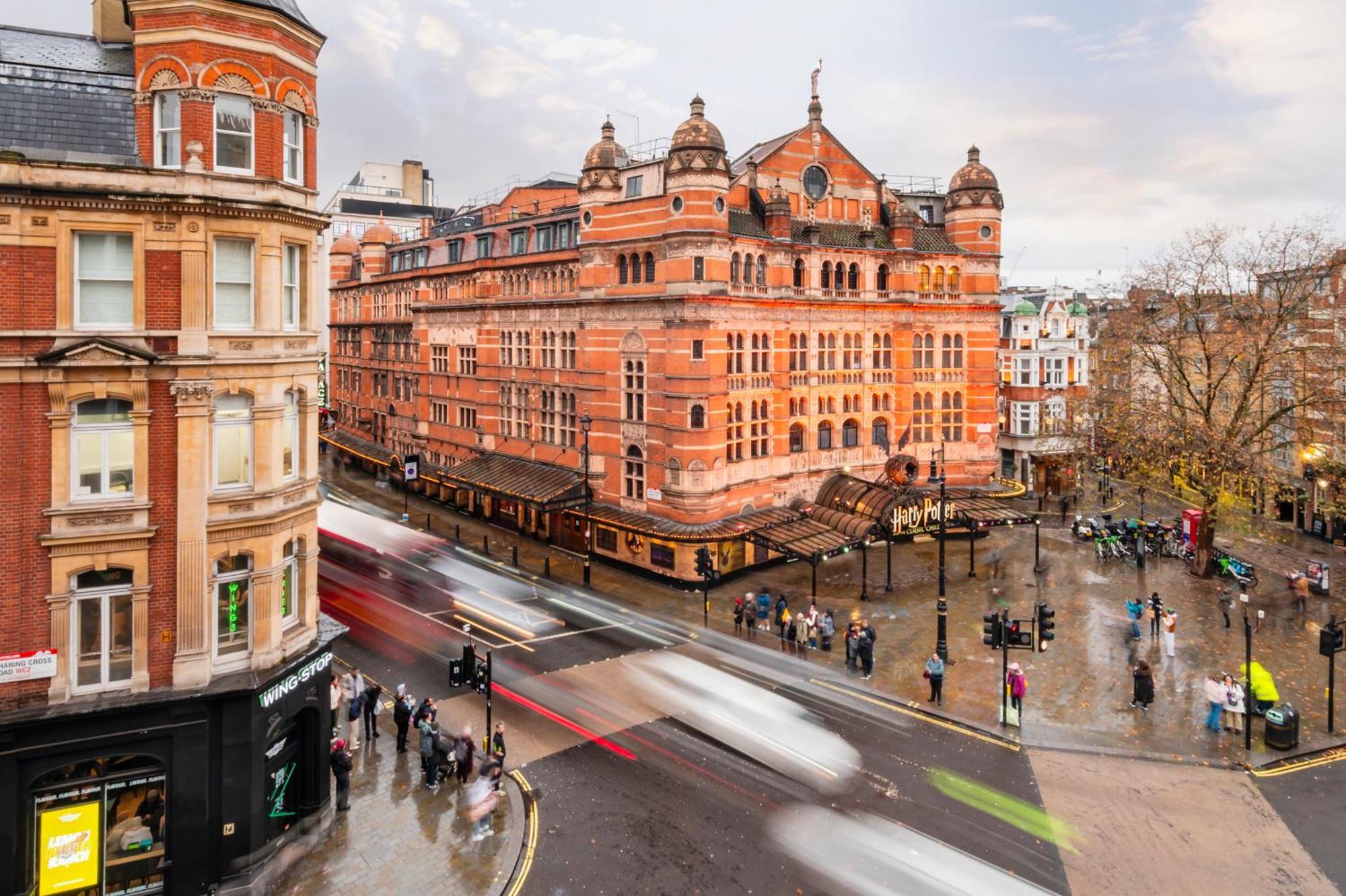 Welcome Theatreland Appartement Londres