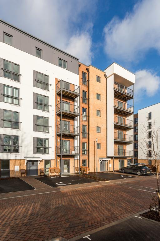 Joivy Lovely 1-bed Flat Near 02 Arena Lejlighed *