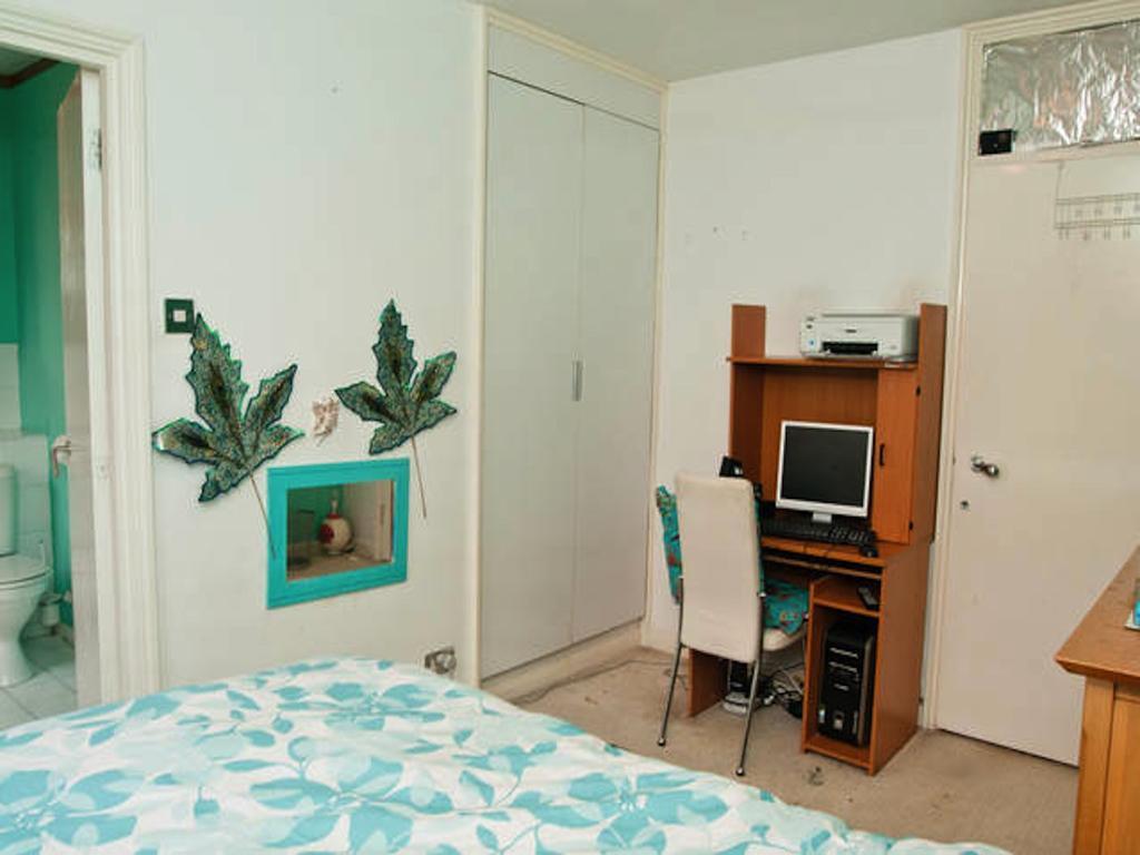 Bed & Breakfast Darwin Court London