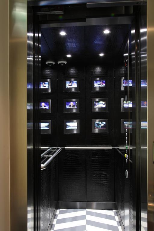 Hotell Eccleston Square 4*