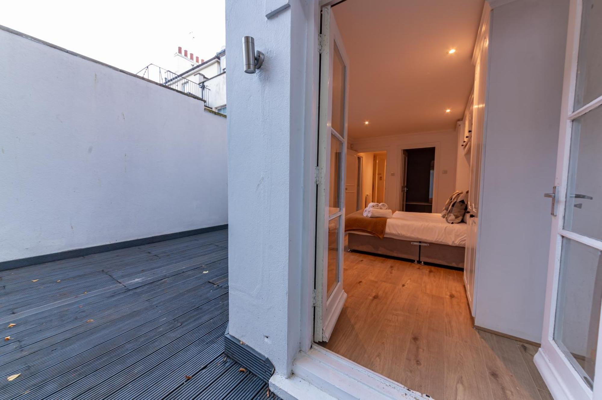 4 Bedrooms Peaceful Abbey Rd - St Johns Wood * Londen