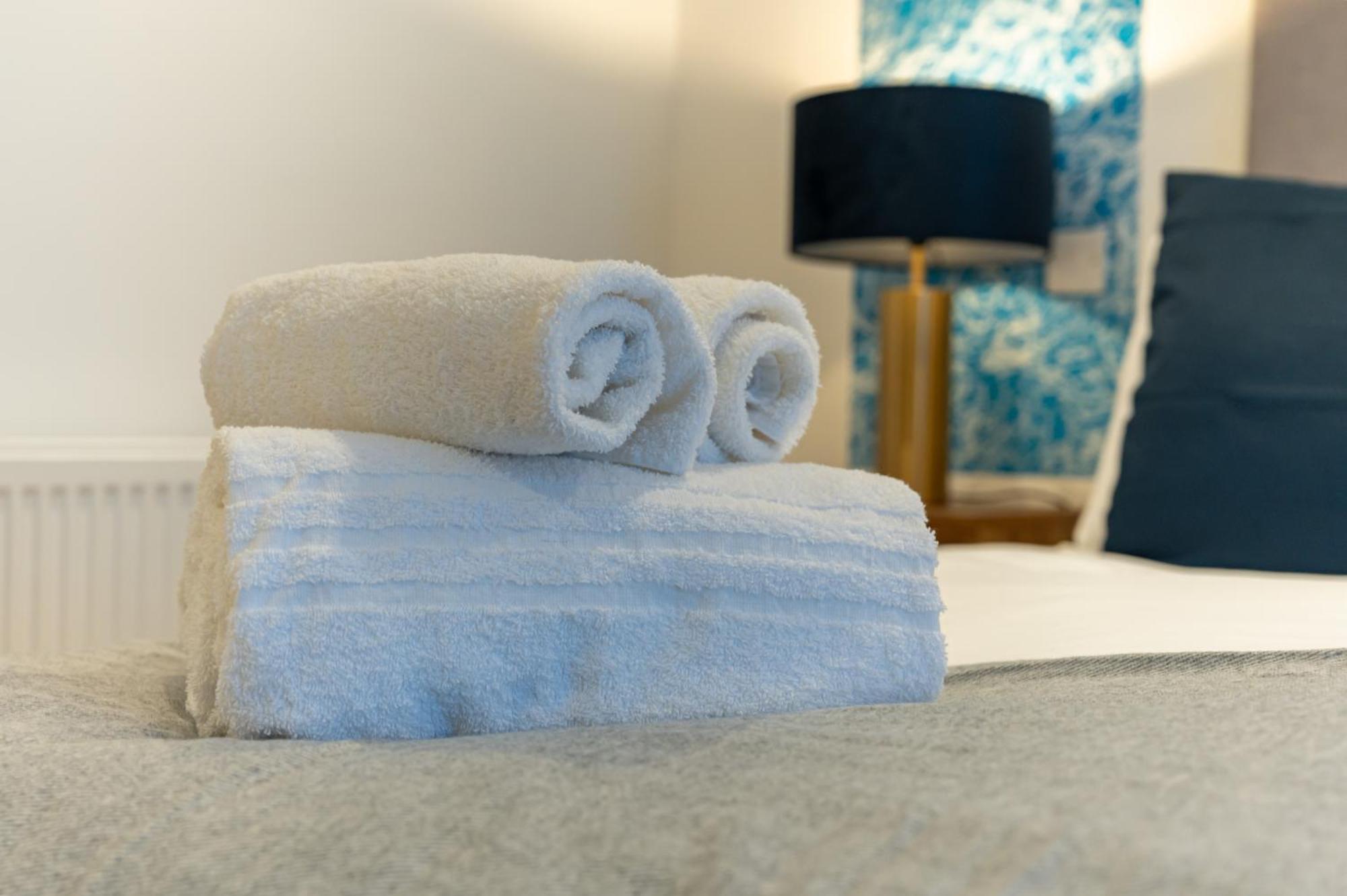 4 Bedrooms Peaceful Abbey Rd - St Johns Wood Appartement *