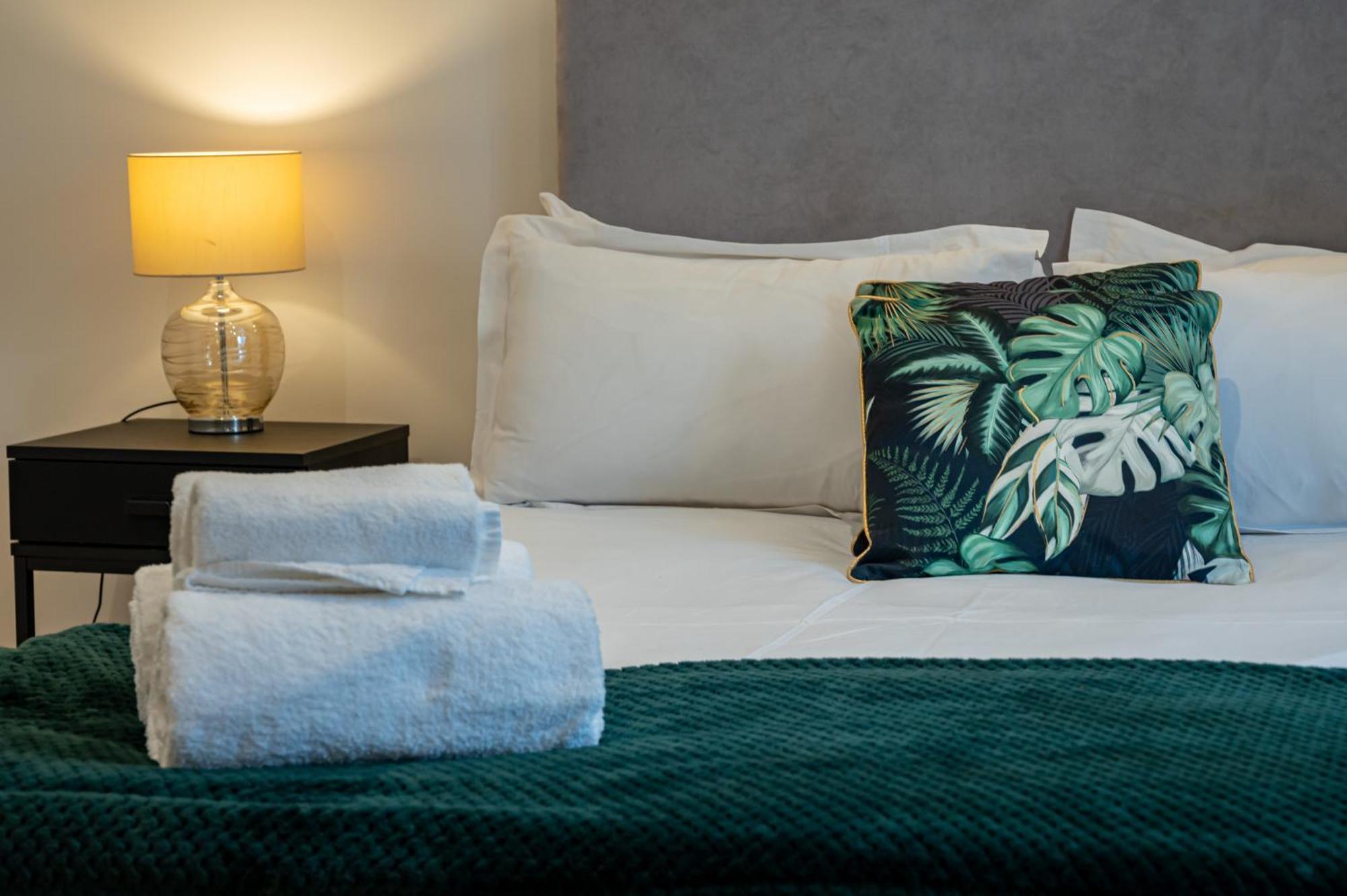 4 Bedrooms Peaceful Abbey Rd - St Johns Wood Londen