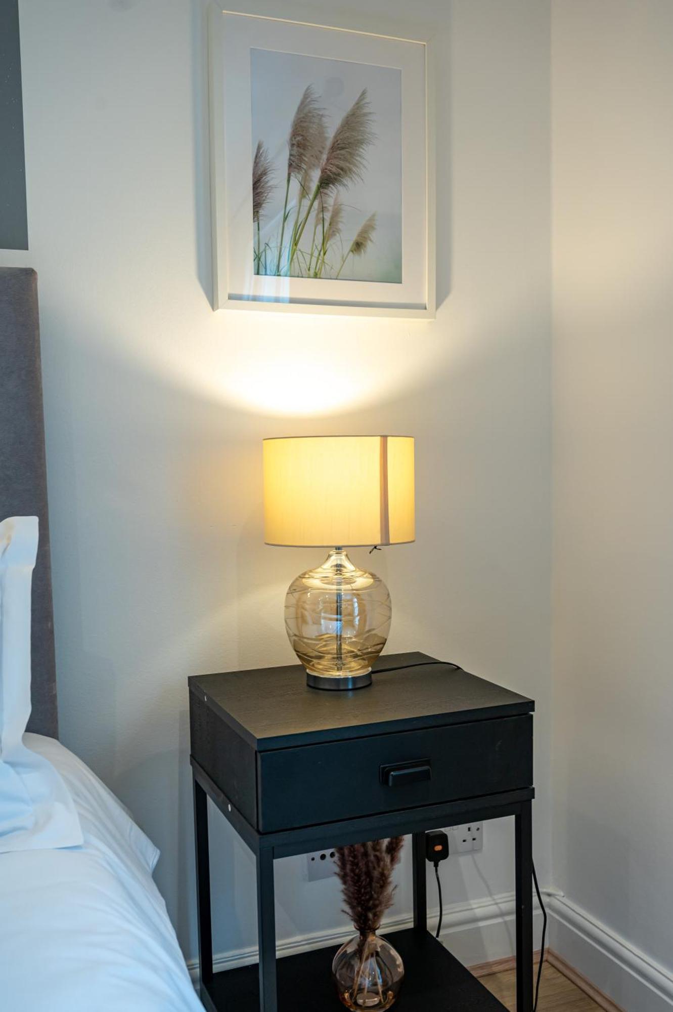 4 Bedrooms Peaceful Abbey Rd - St Johns Wood Londen