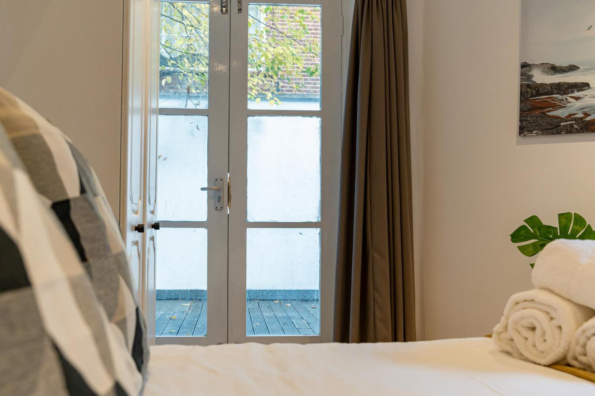Appartement 4 Bedrooms Peaceful Abbey Rd - St Johns Wood