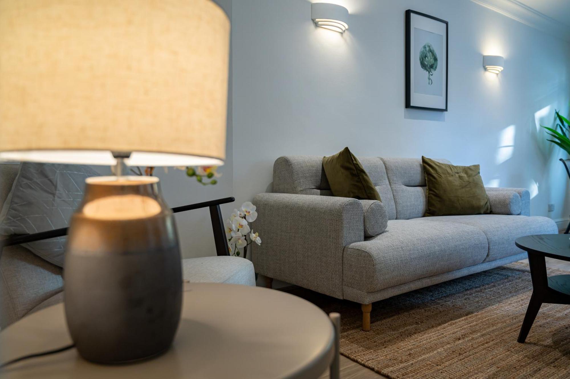 4 Bedrooms Peaceful Abbey Rd - St Johns Wood Appartement Londen