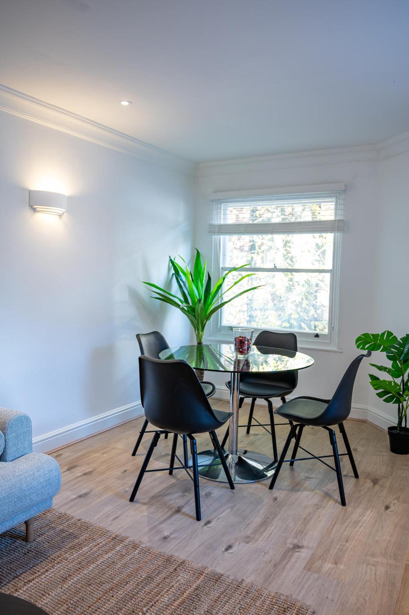 4 Bedrooms Peaceful Abbey Rd - St Johns Wood Appartement Londen