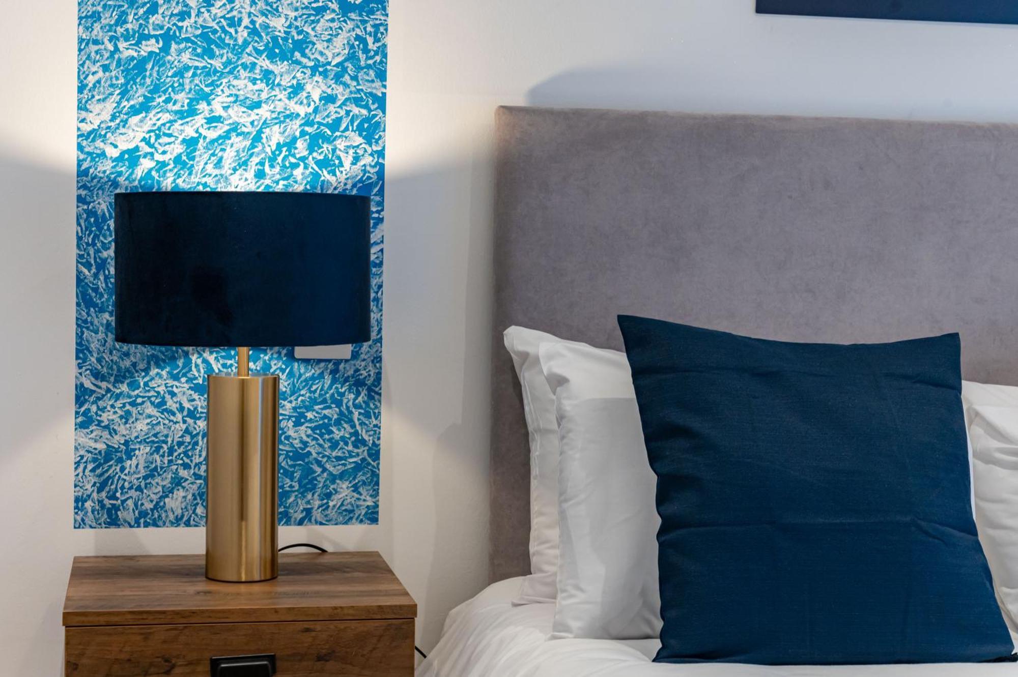4 Bedrooms Peaceful Abbey Rd - St Johns Wood Appartement Londen