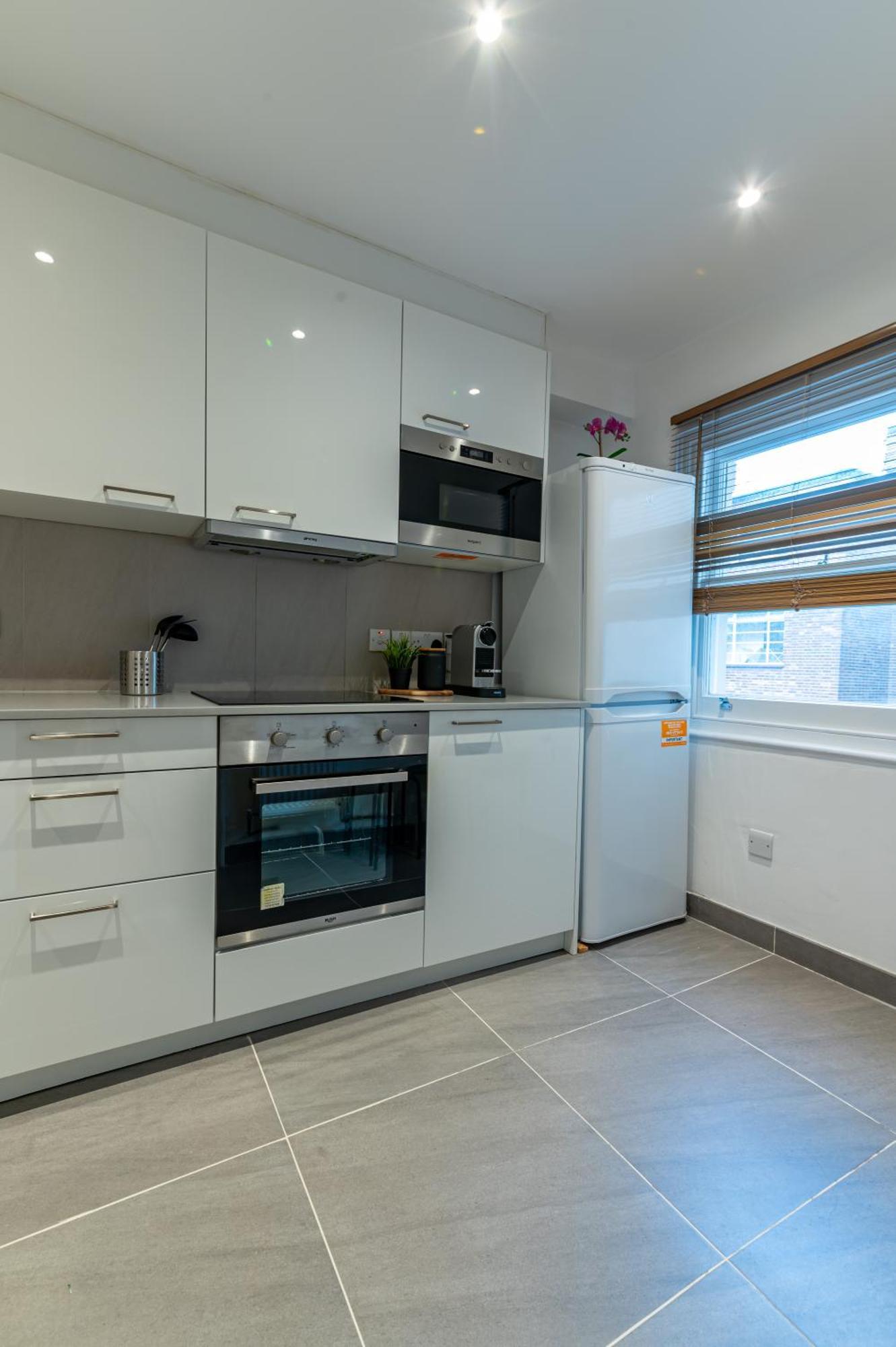 Lejlighed Unique 3 Beds 2 Baths Abbey Rd St John's Wood *