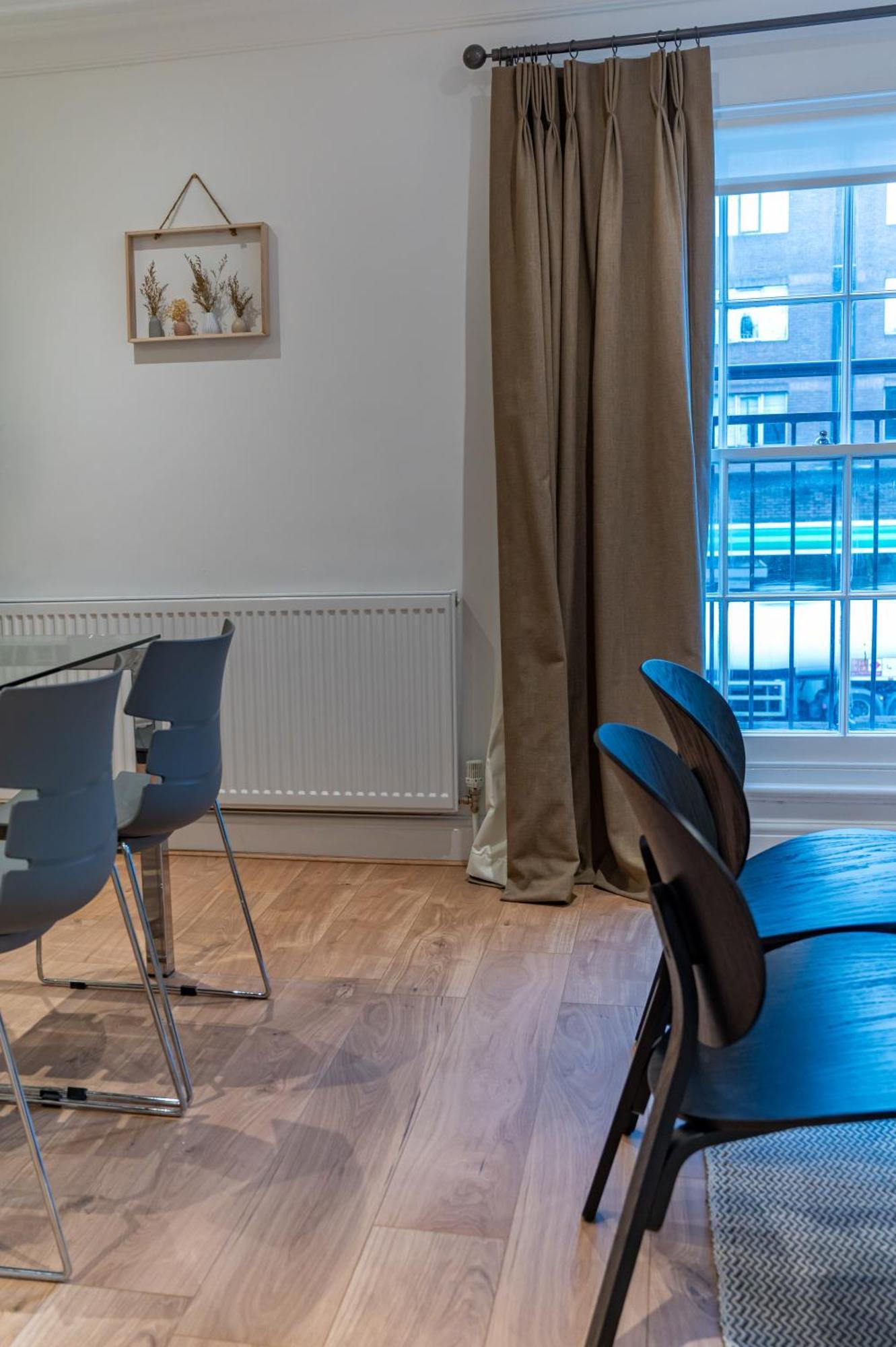 Lejlighed Unique 3 Beds 2 Baths Abbey Rd St John's Wood London