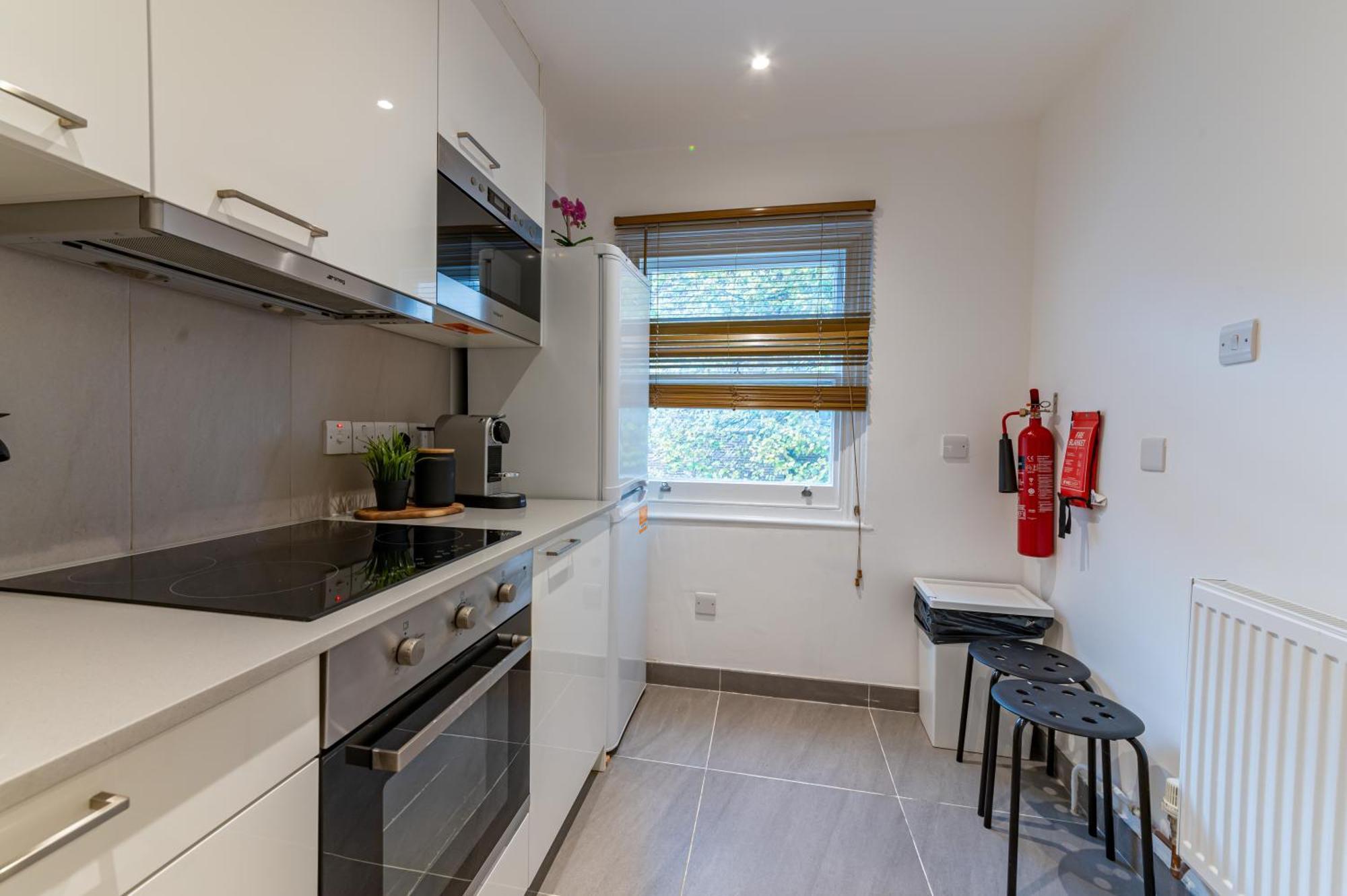 Lejlighed Unique 3 Beds 2 Baths Abbey Rd St John's Wood *