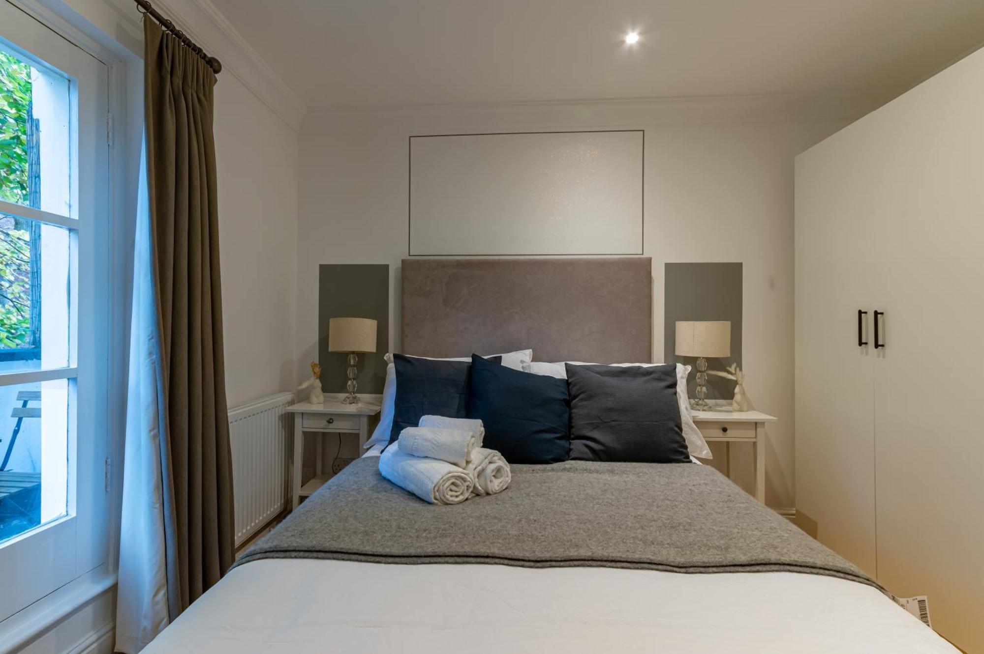 Lejlighed Unique 3 Beds 2 Baths Abbey Rd St John's Wood