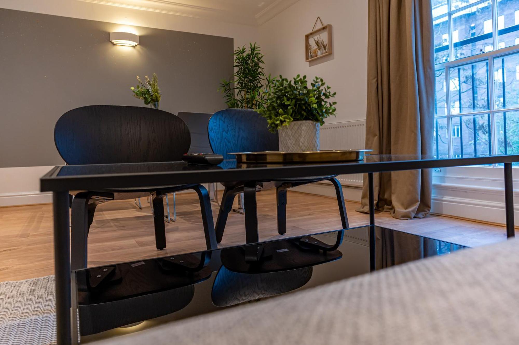 Unique 3 Beds 2 Baths Abbey Rd St John's Wood Lejlighed *