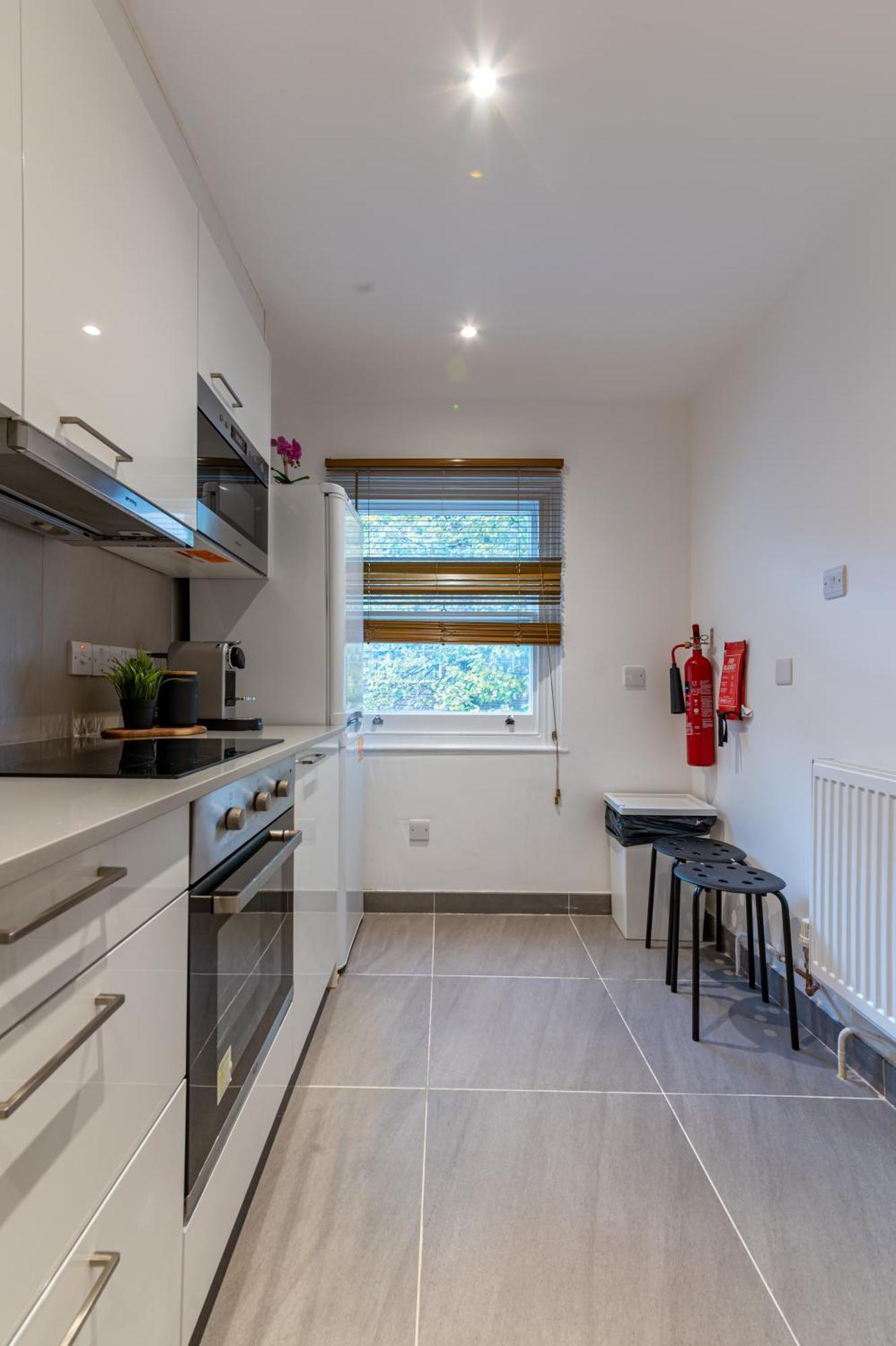Lejlighed Unique 3 Beds 2 Baths Abbey Rd St John's Wood