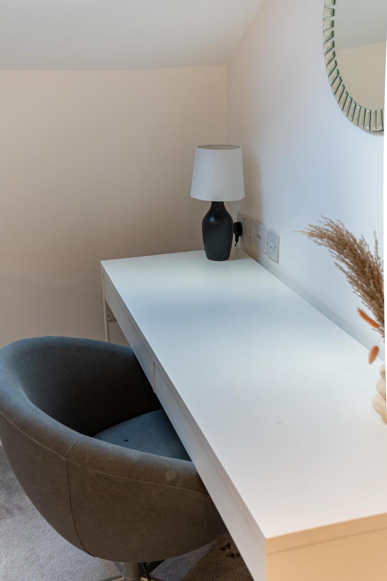 Lejlighed Unique 3 Beds 2 Baths Abbey Rd St John's Wood *