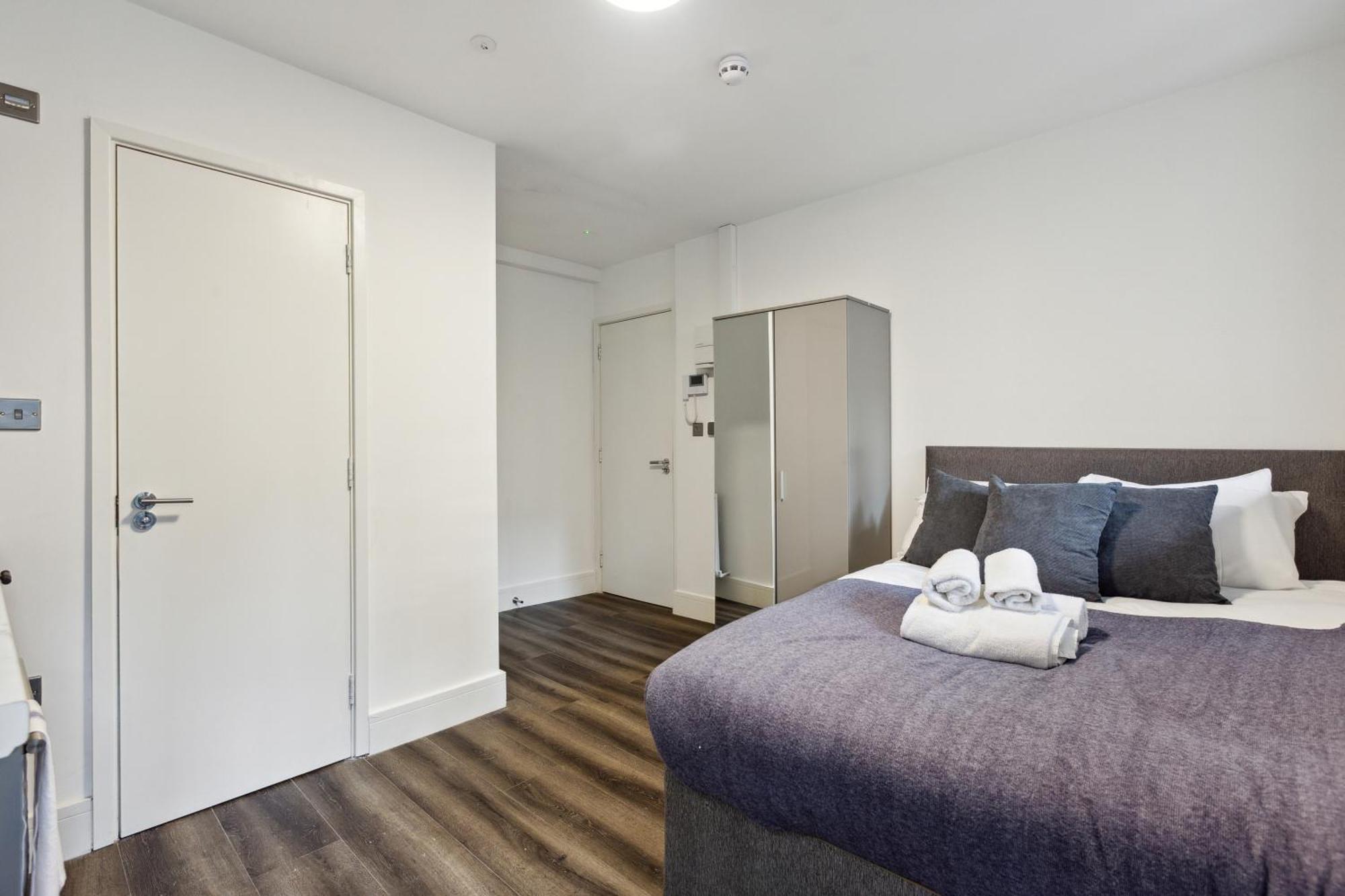 Appartamento Sutherland Londra
