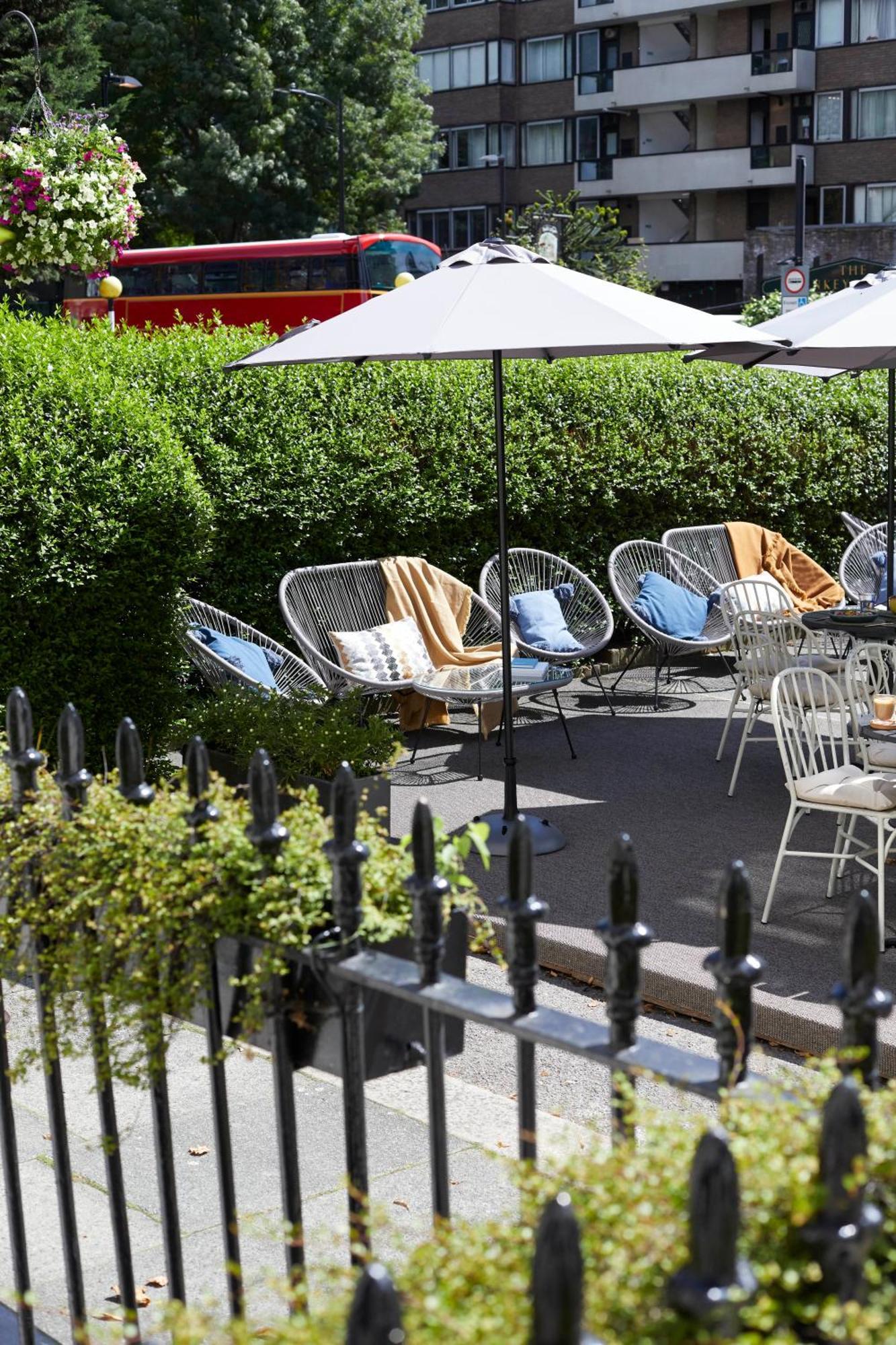 Inhabit Southwick Street, A Member Of Design Hotel Londen