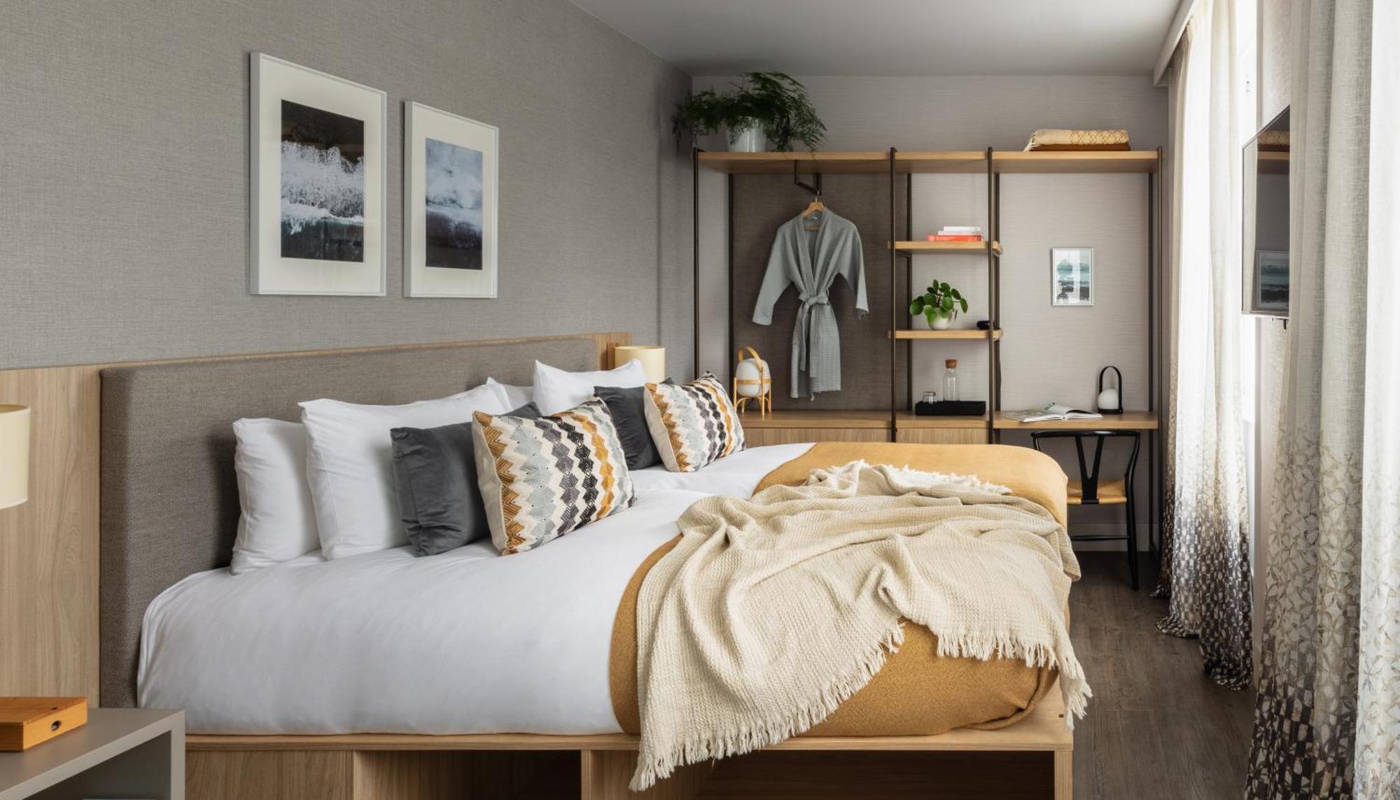 Inhabit Southwick Street, A Member Of Design Hotel Londen