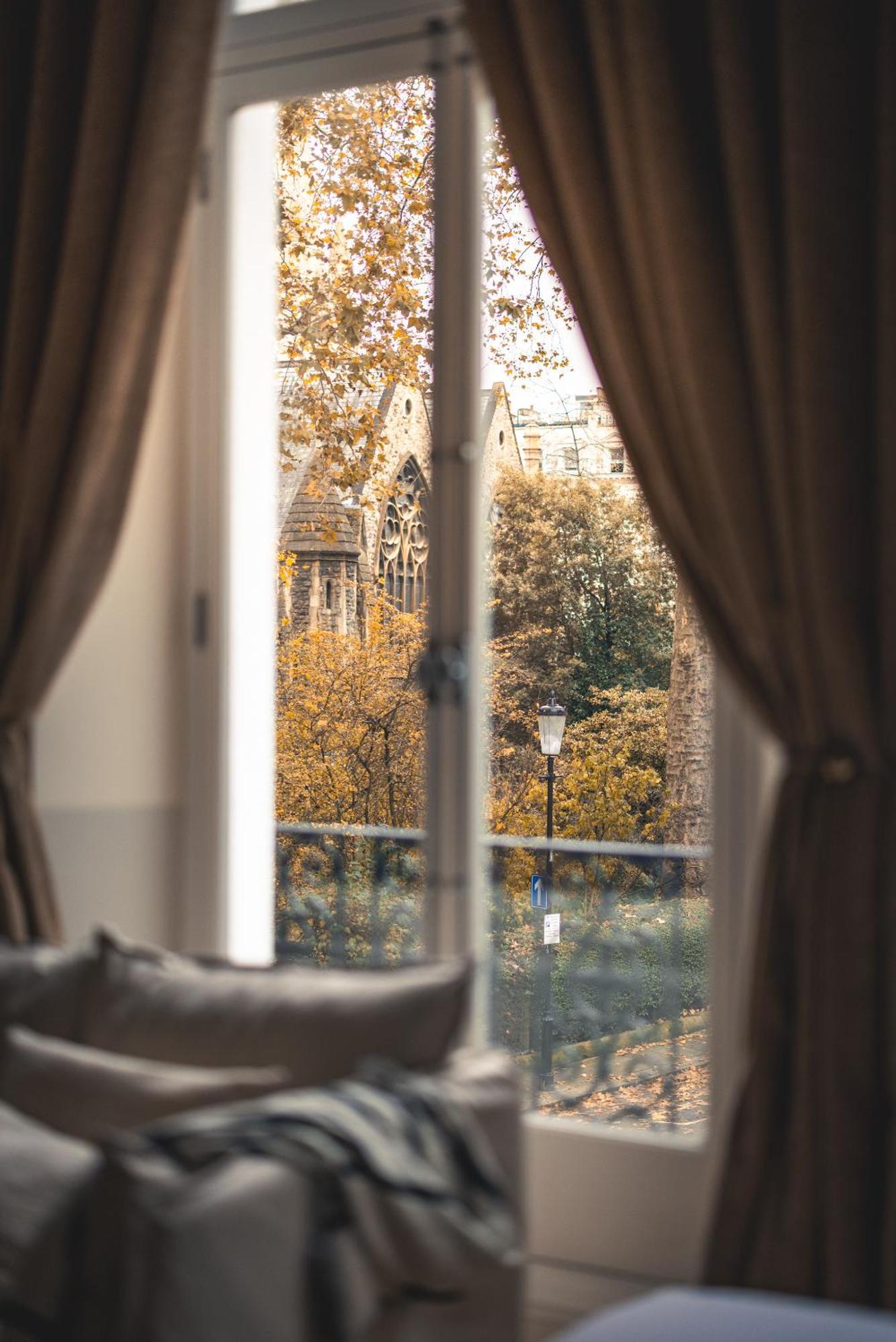 The Courtfield - Serviced Leilighet London