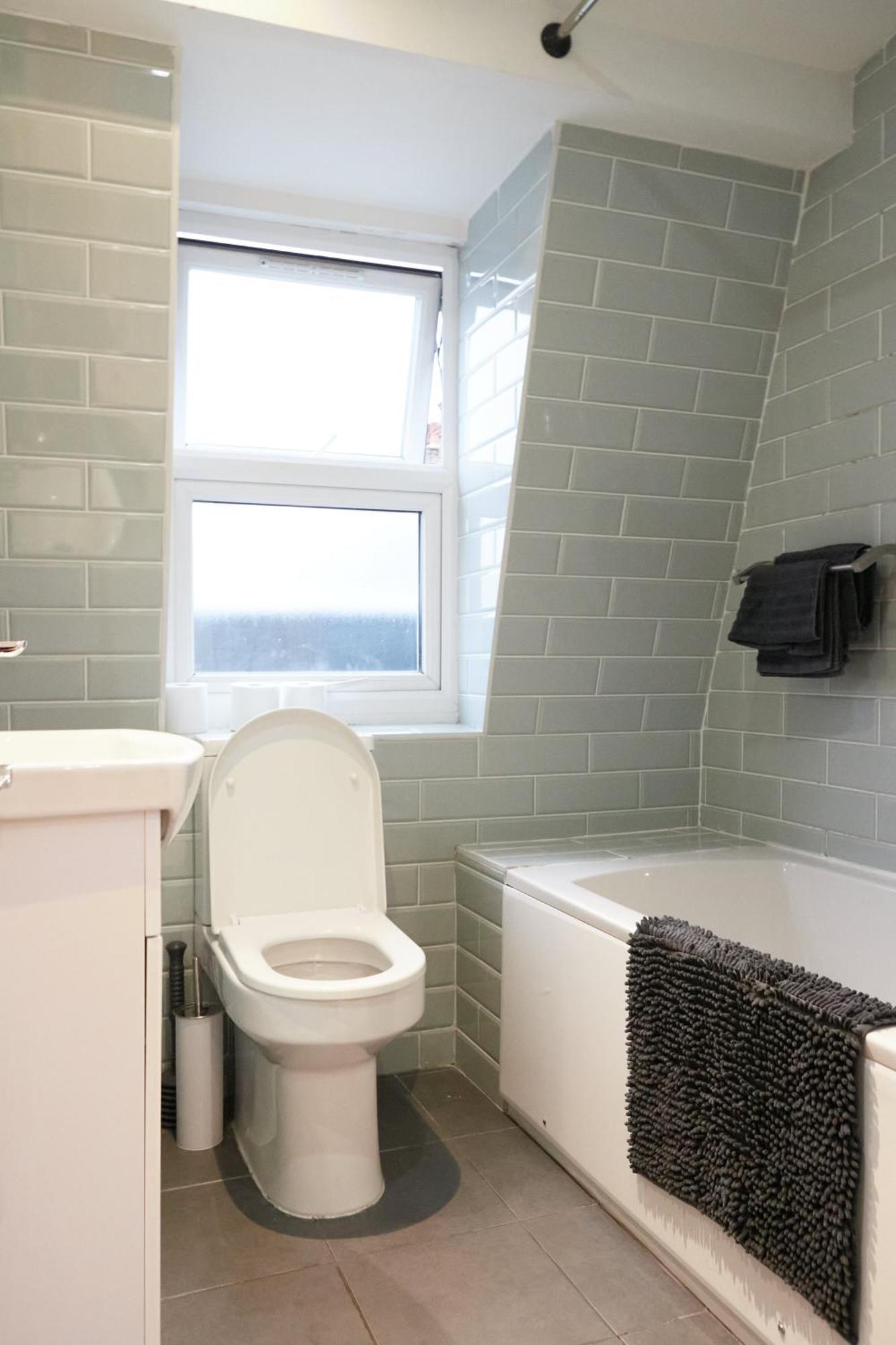 Appartement Luxury Located Near Marble Arch & Baker Street Londen