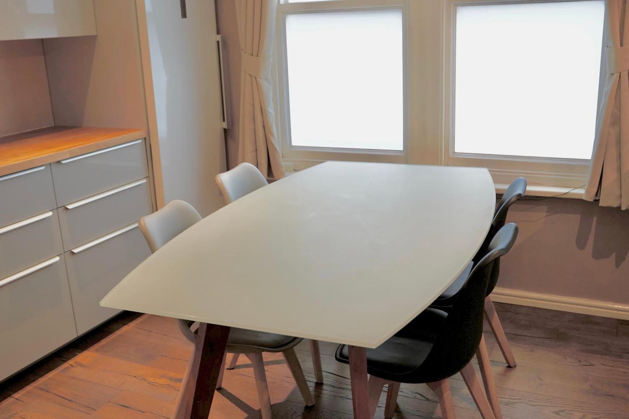 Luxury Located Near Marble Arch & Baker Street *