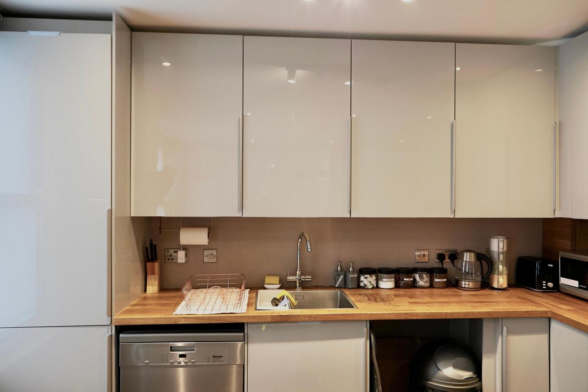 Lägenhet Luxury Located Near Marble Arch & Baker Street London