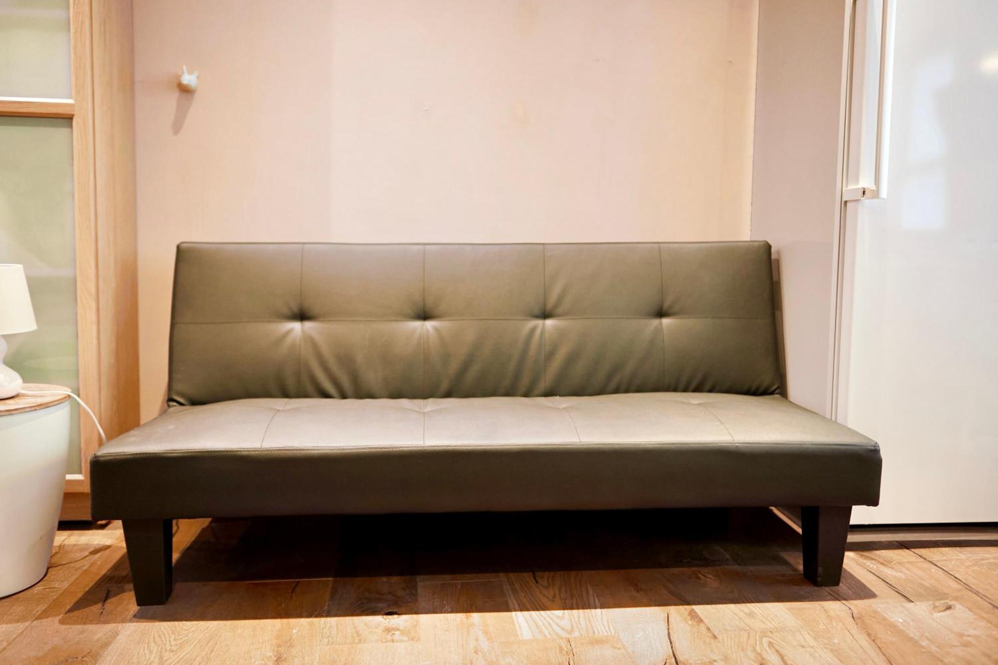 Luxury Located Near Marble Arch & Baker Street Lägenhet London