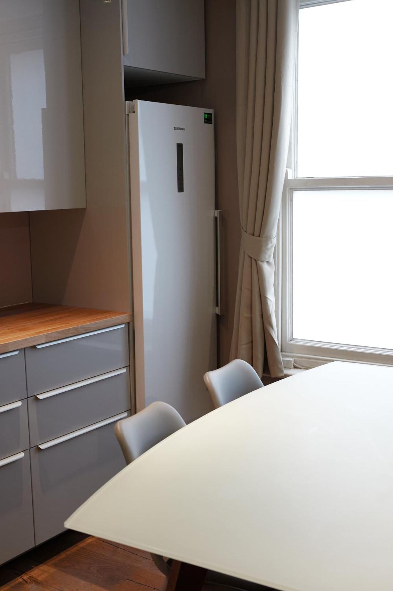 Lägenhet Luxury Located Near Marble Arch & Baker Street London