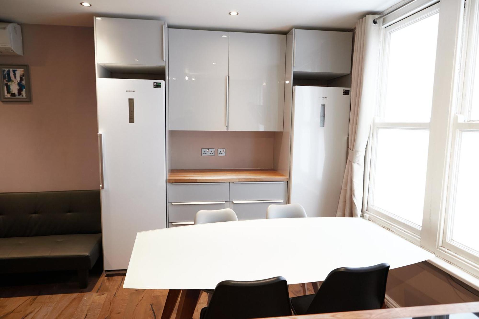 Appartement Luxury Located Near Marble Arch & Baker Street