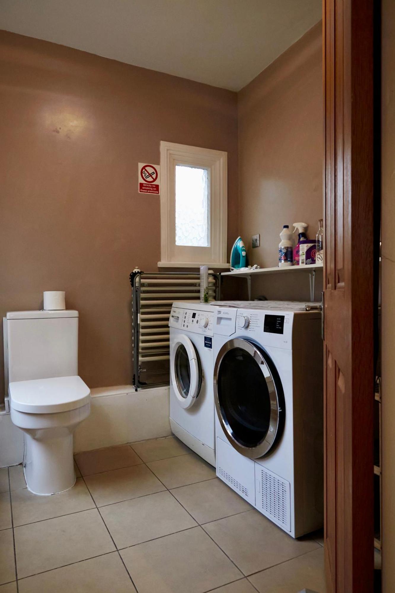 Luxury Located Near Marble Arch & Baker Street Lägenhet London
