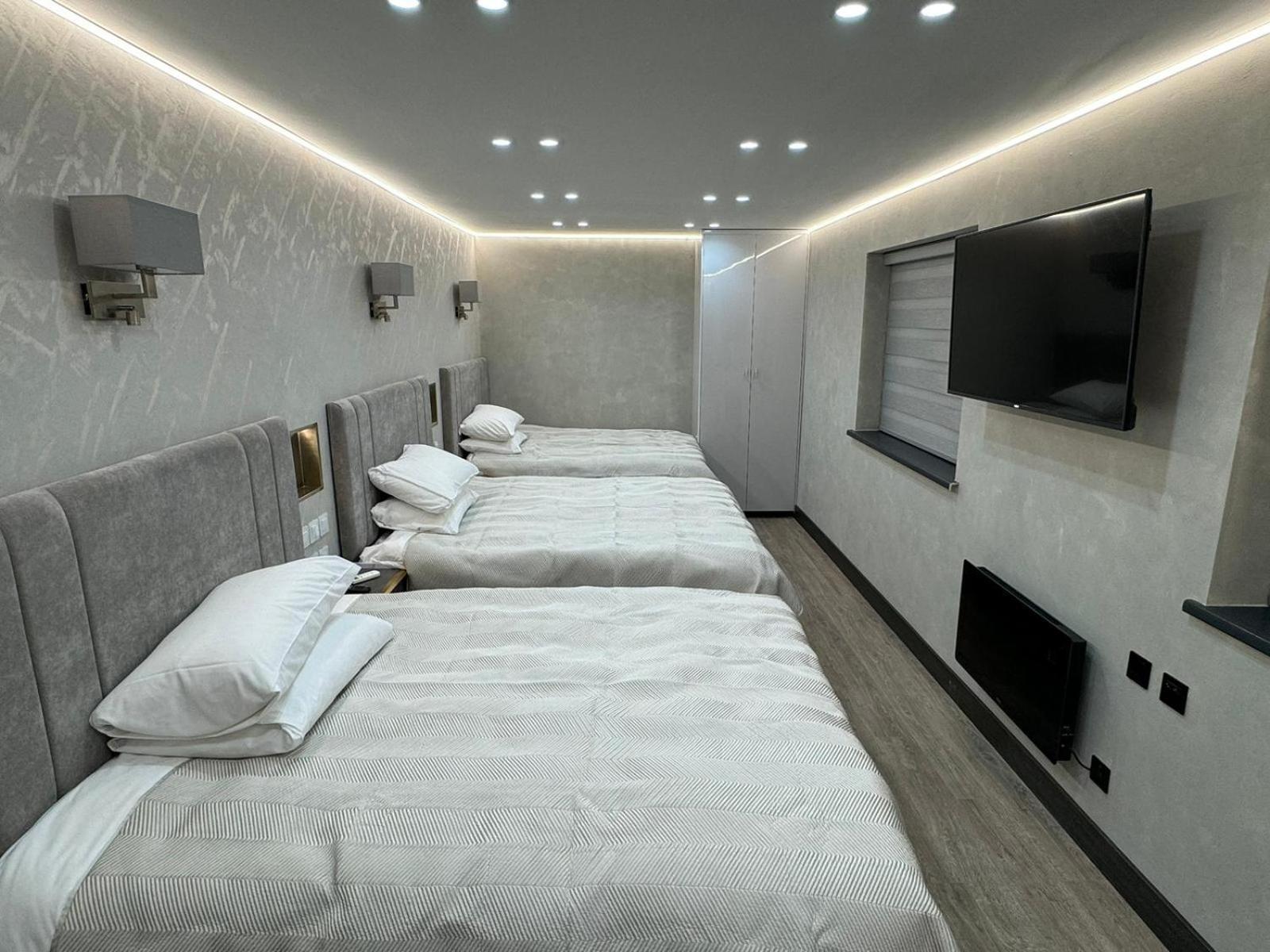 Park Avenue Hotel 3*