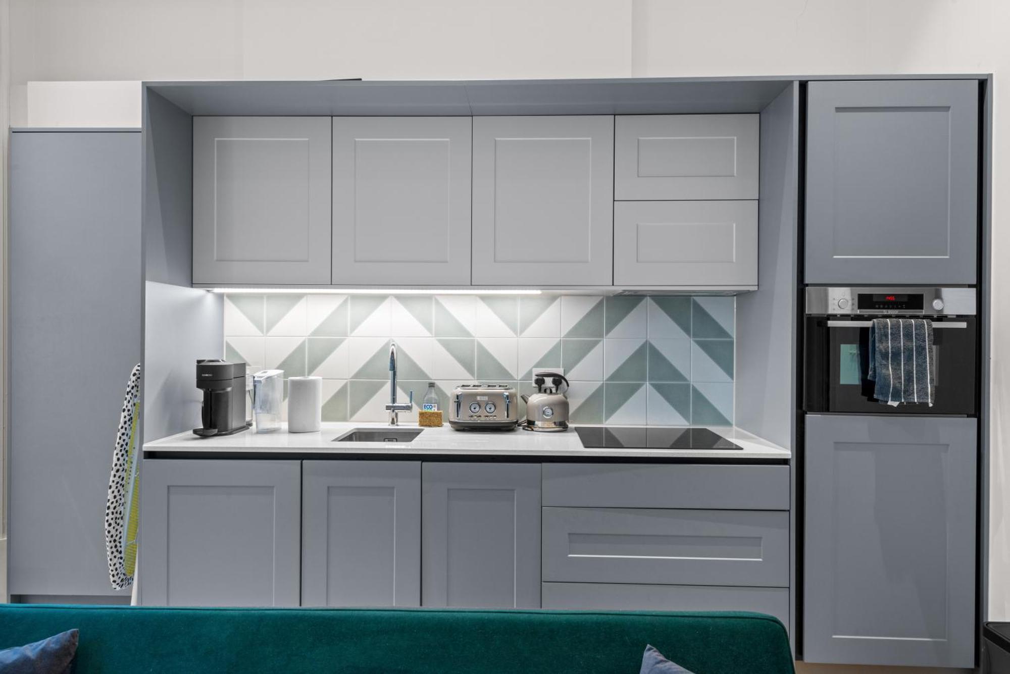 Londwell, Central Chic, Luxury By Hyde Park * Londen