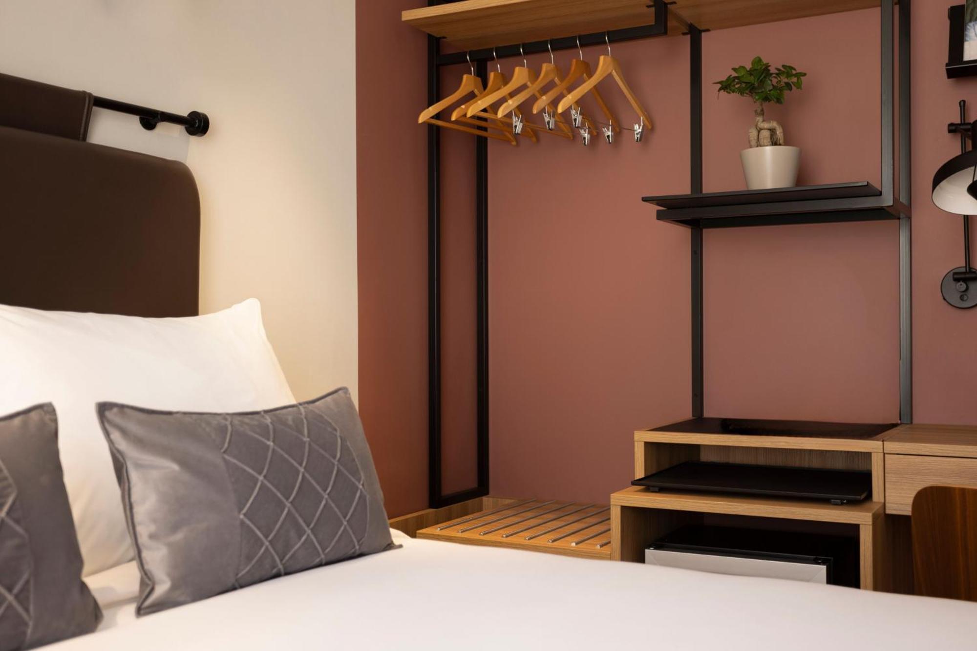 55 By Le Mirage Hotel