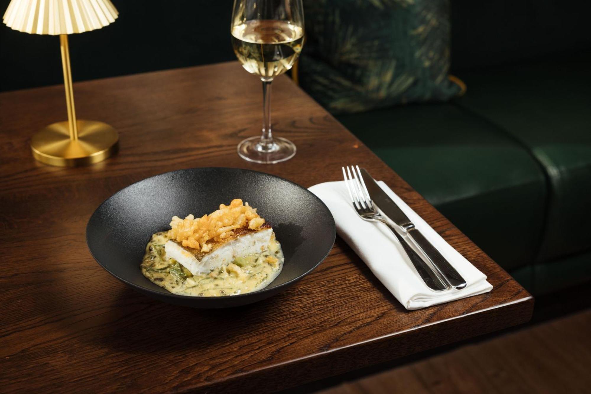 Montcalm East, Autograph Collection Hotel