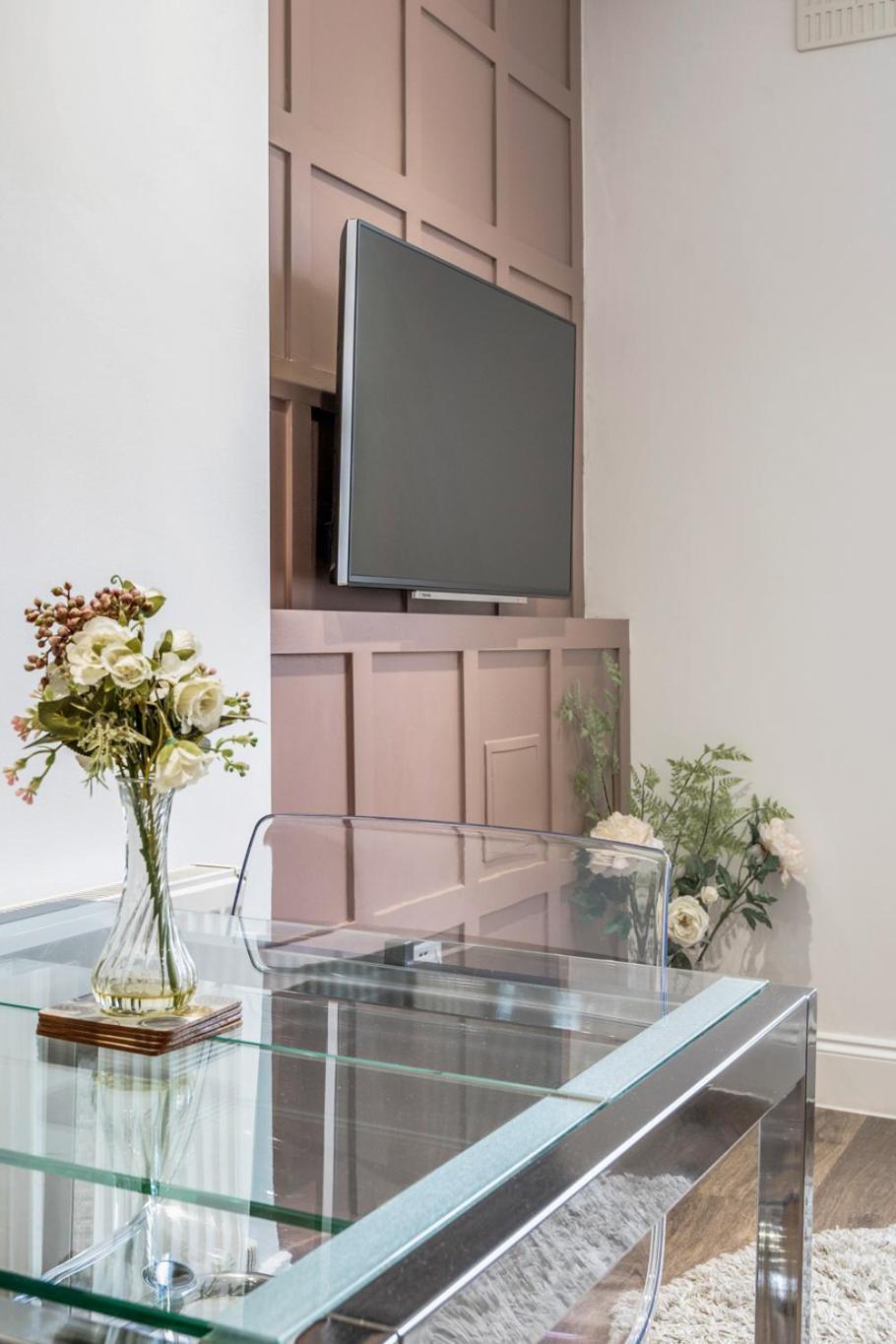 Bright & Modern 2-bed Notting Hill * Londres