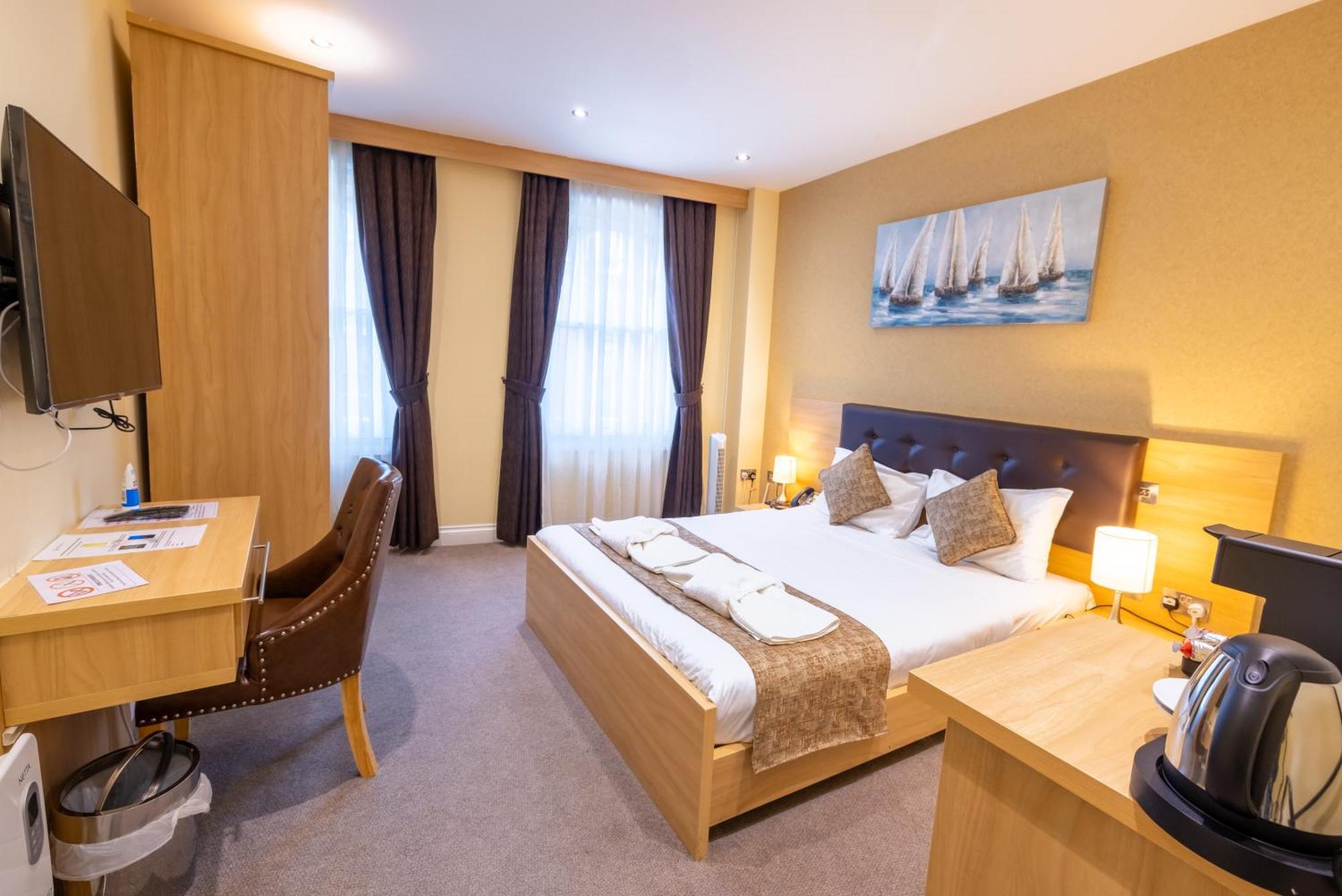 Hotel The Shoreditch 3*