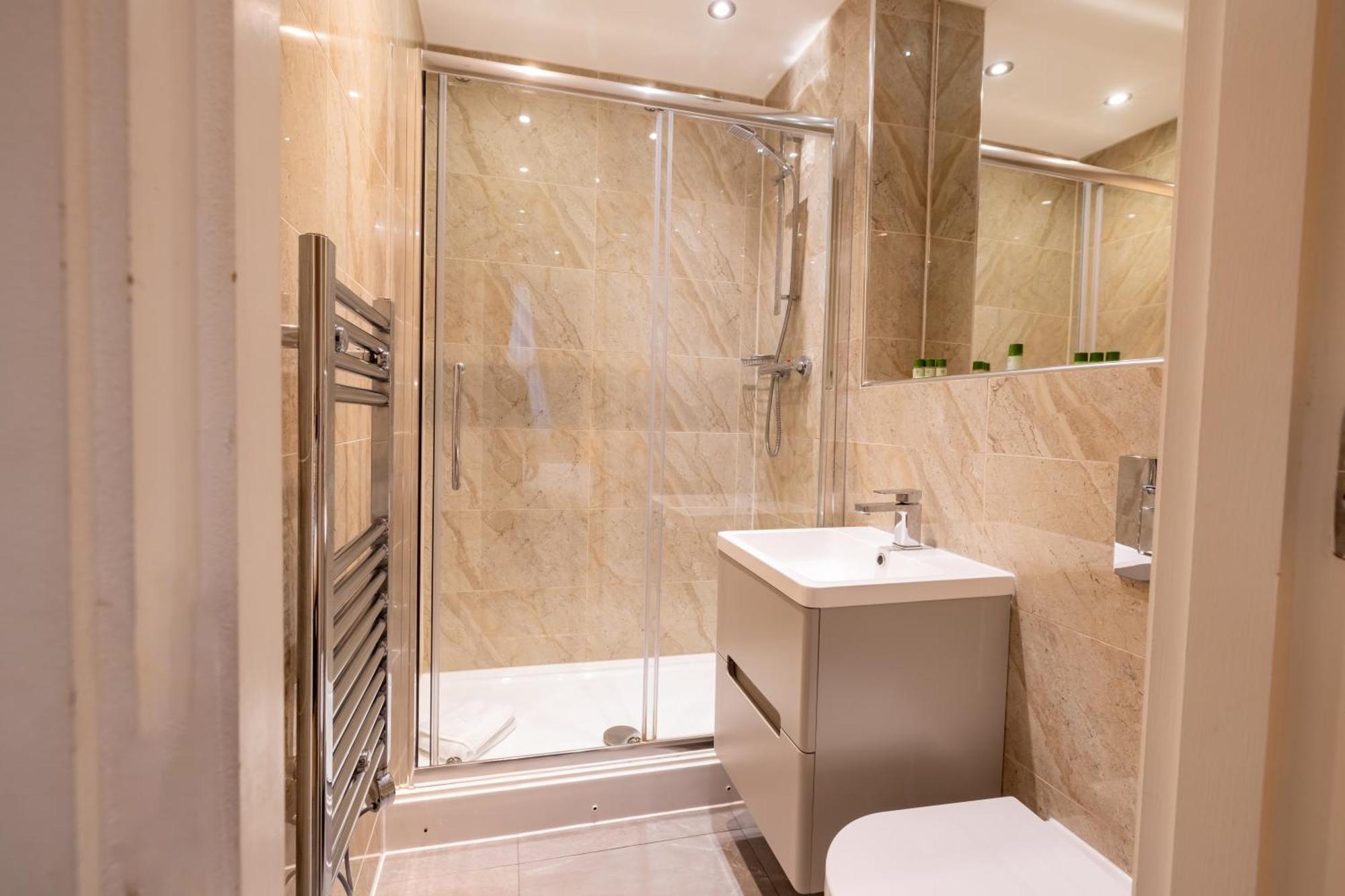 The Shoreditch Hotel 3*