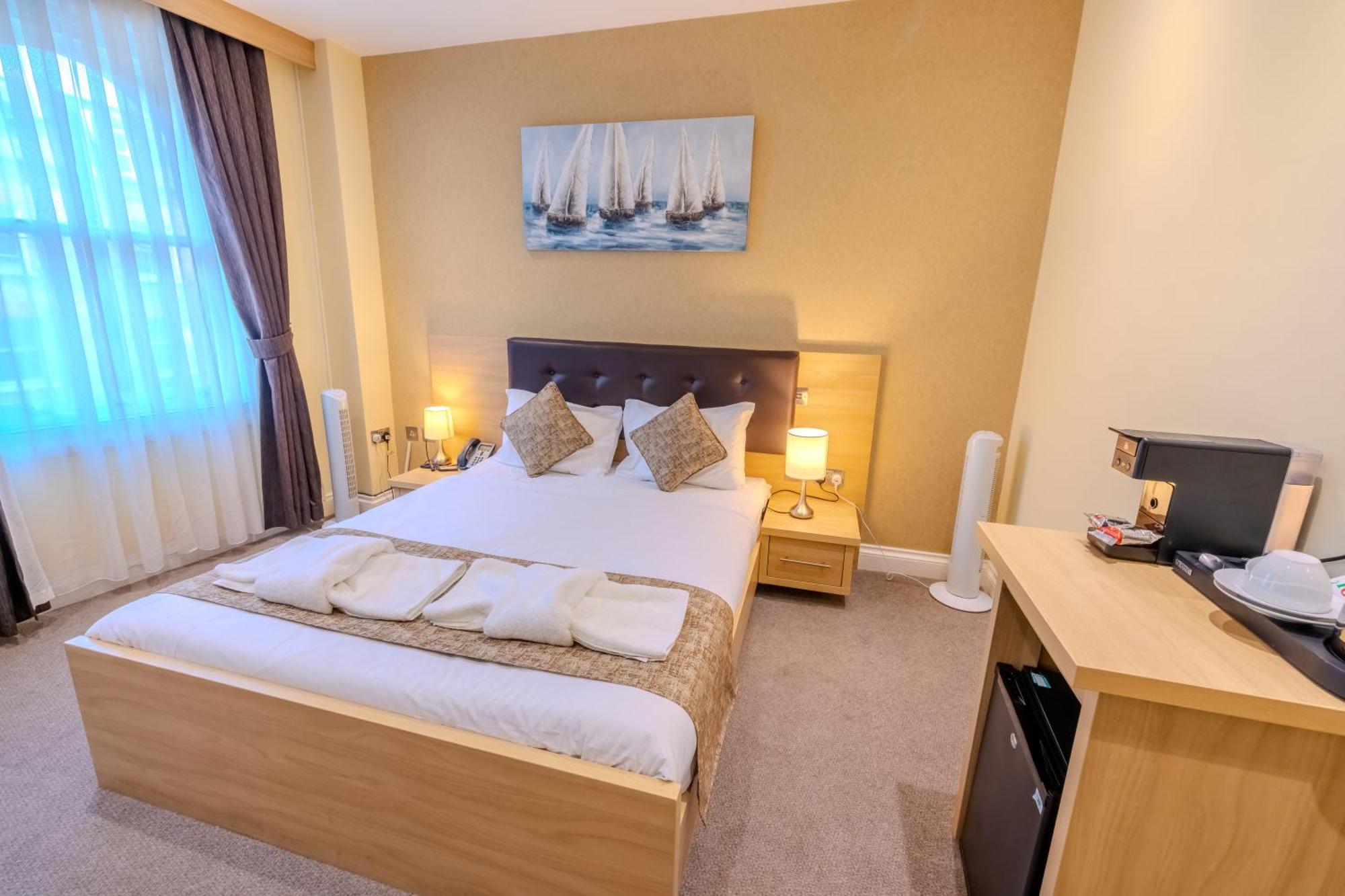 The Shoreditch 3* London