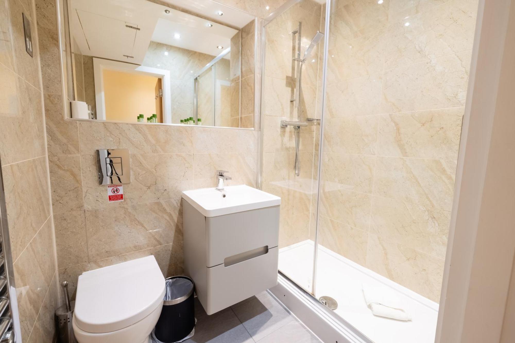 The Shoreditch Hotel London