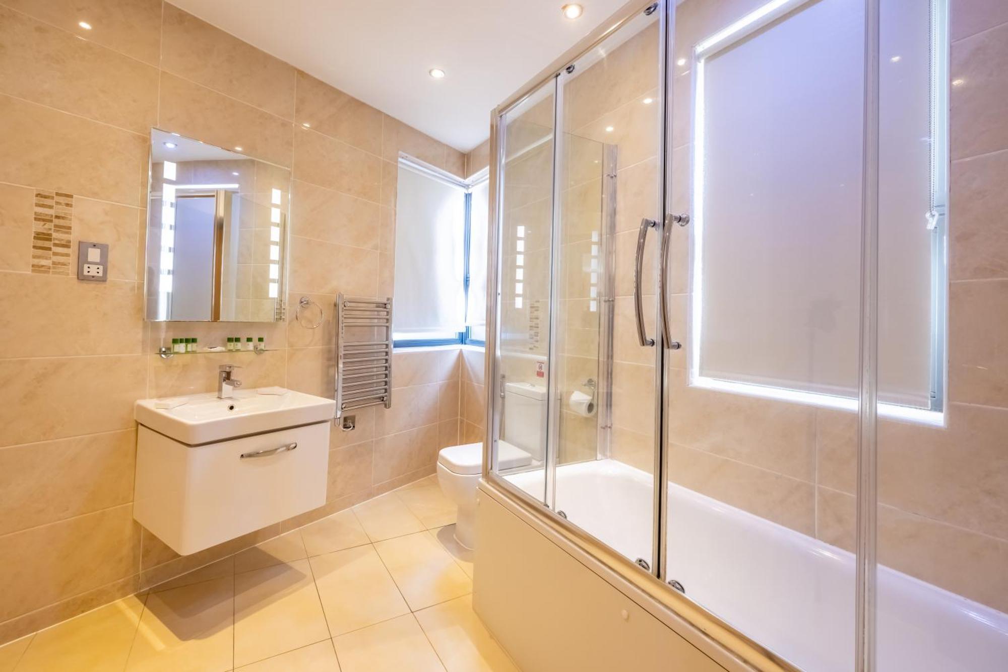 Hotel The Shoreditch 3*